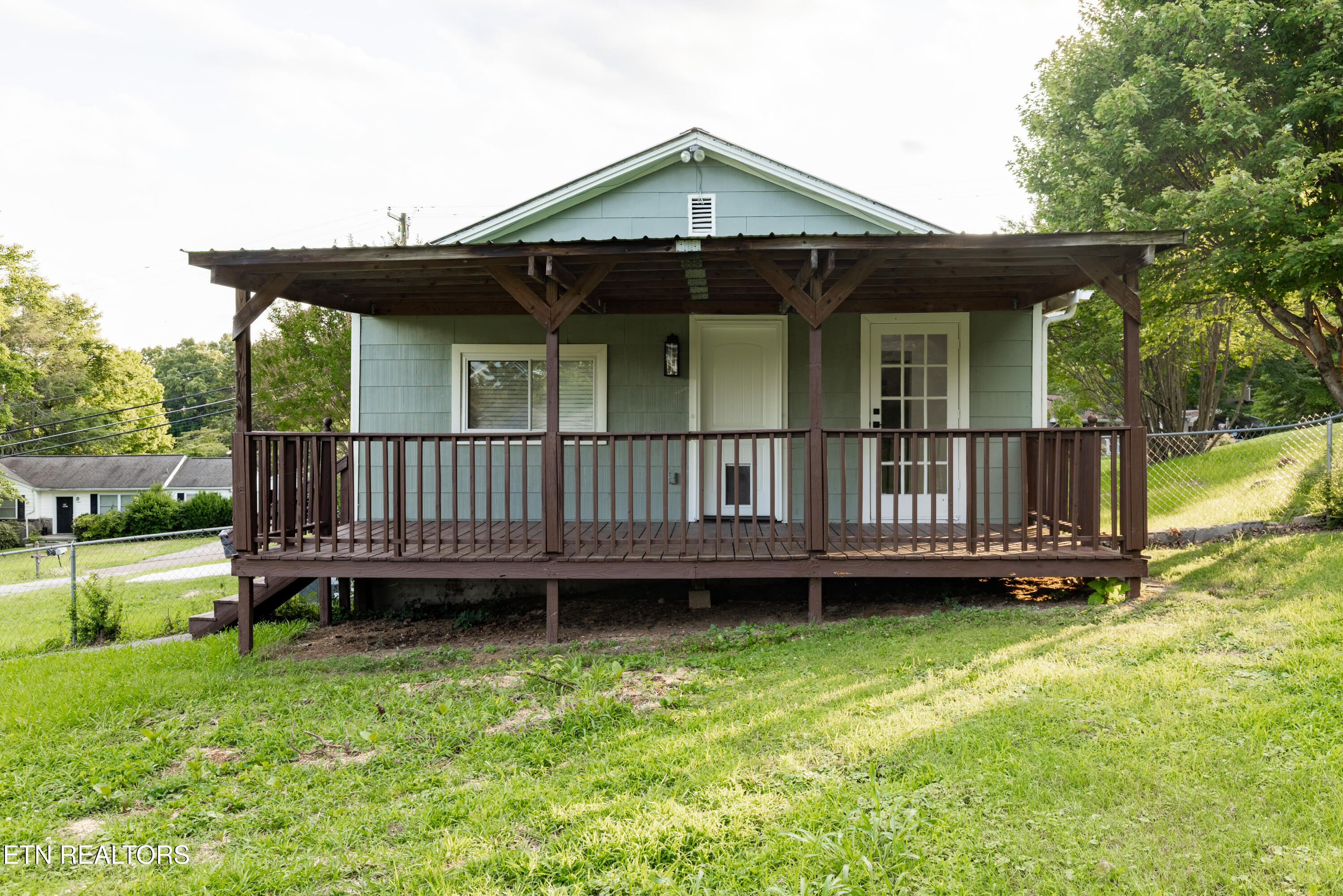 5600 Wassman Road Knoxville TN 37912