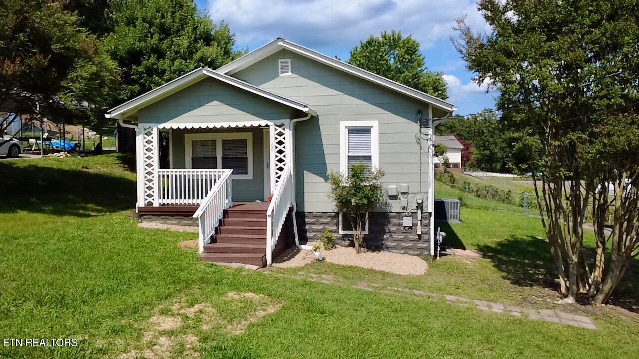 5600 Wassman Road Knoxville TN 37912