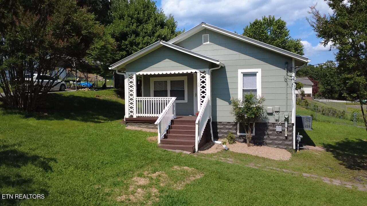 5600 Wassman Road Knoxville TN 37912