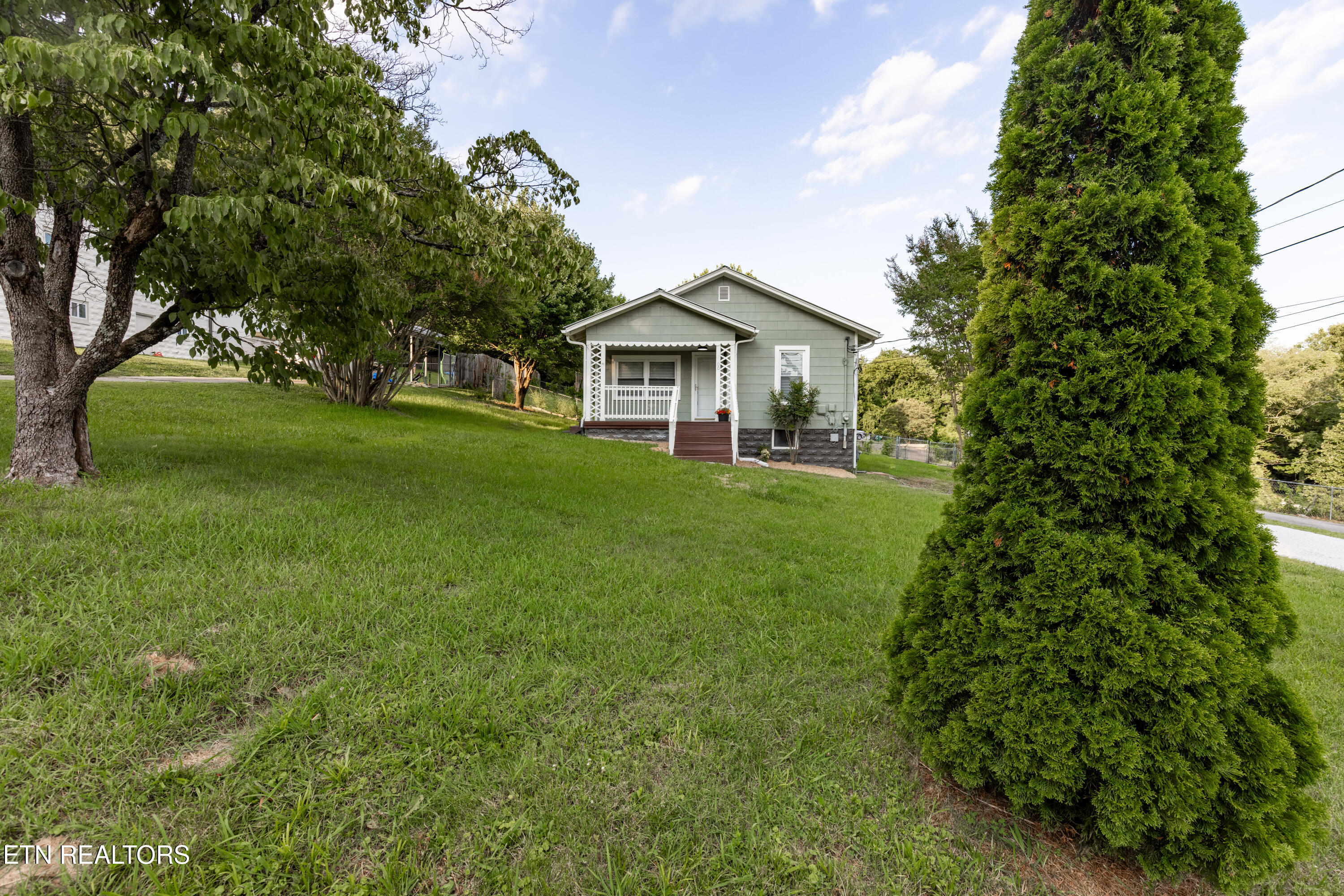 5600 Wassman Road Knoxville TN 37912
