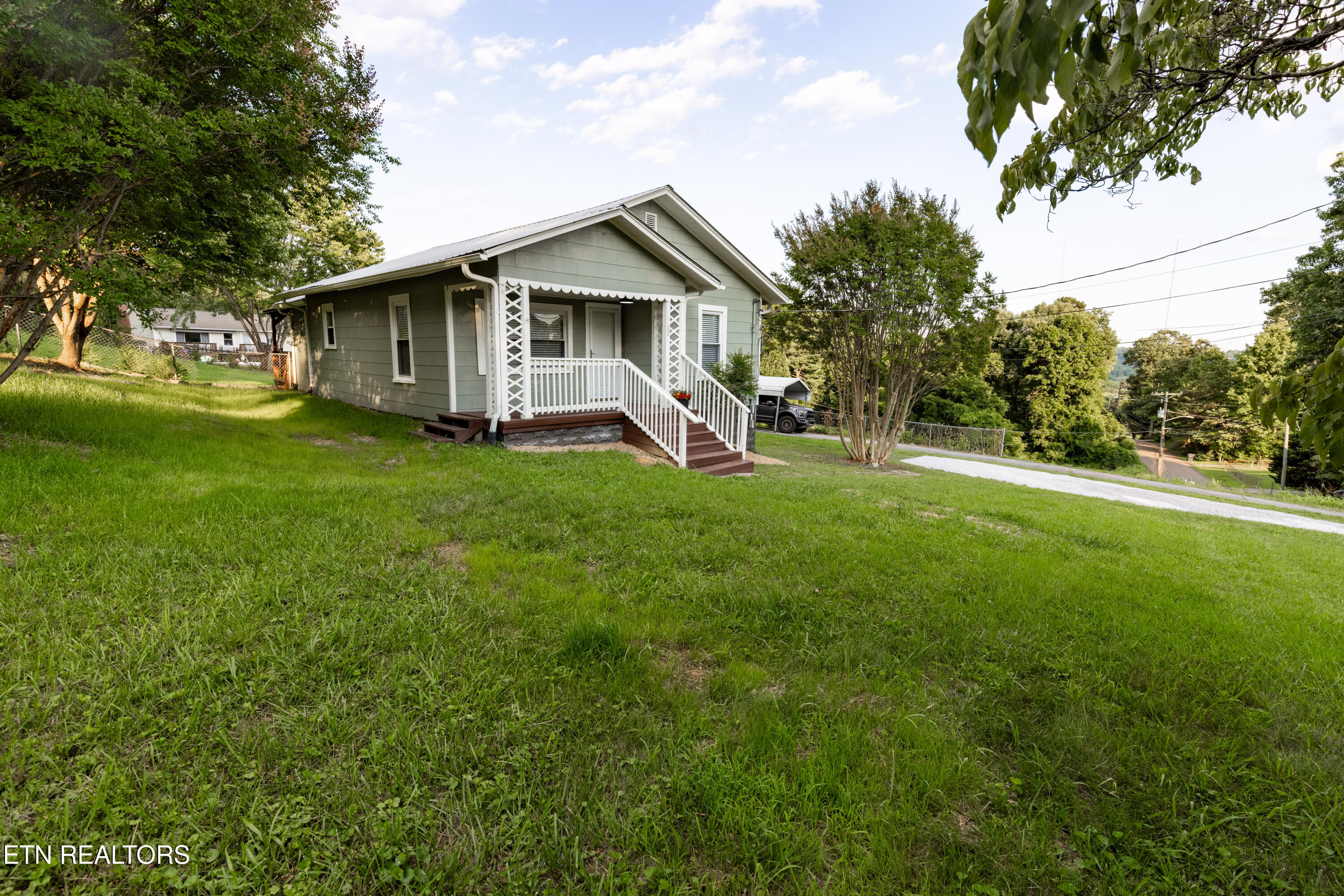 5600 Wassman Road Knoxville TN 37912
