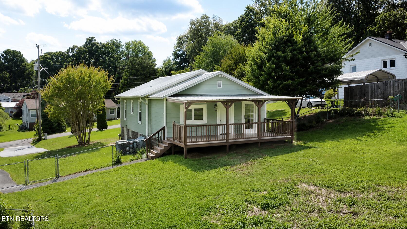 5600 Wassman Road Knoxville TN 37912