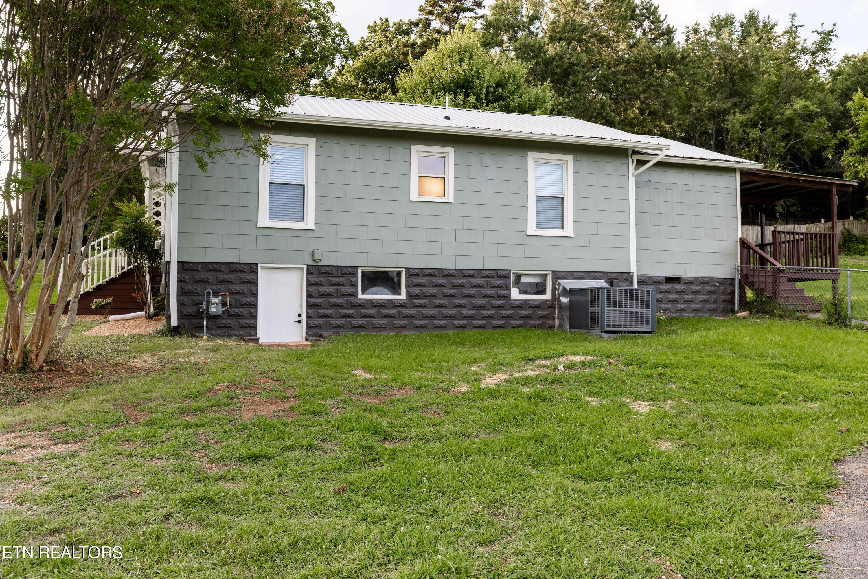 5600 Wassman Road Knoxville TN 37912