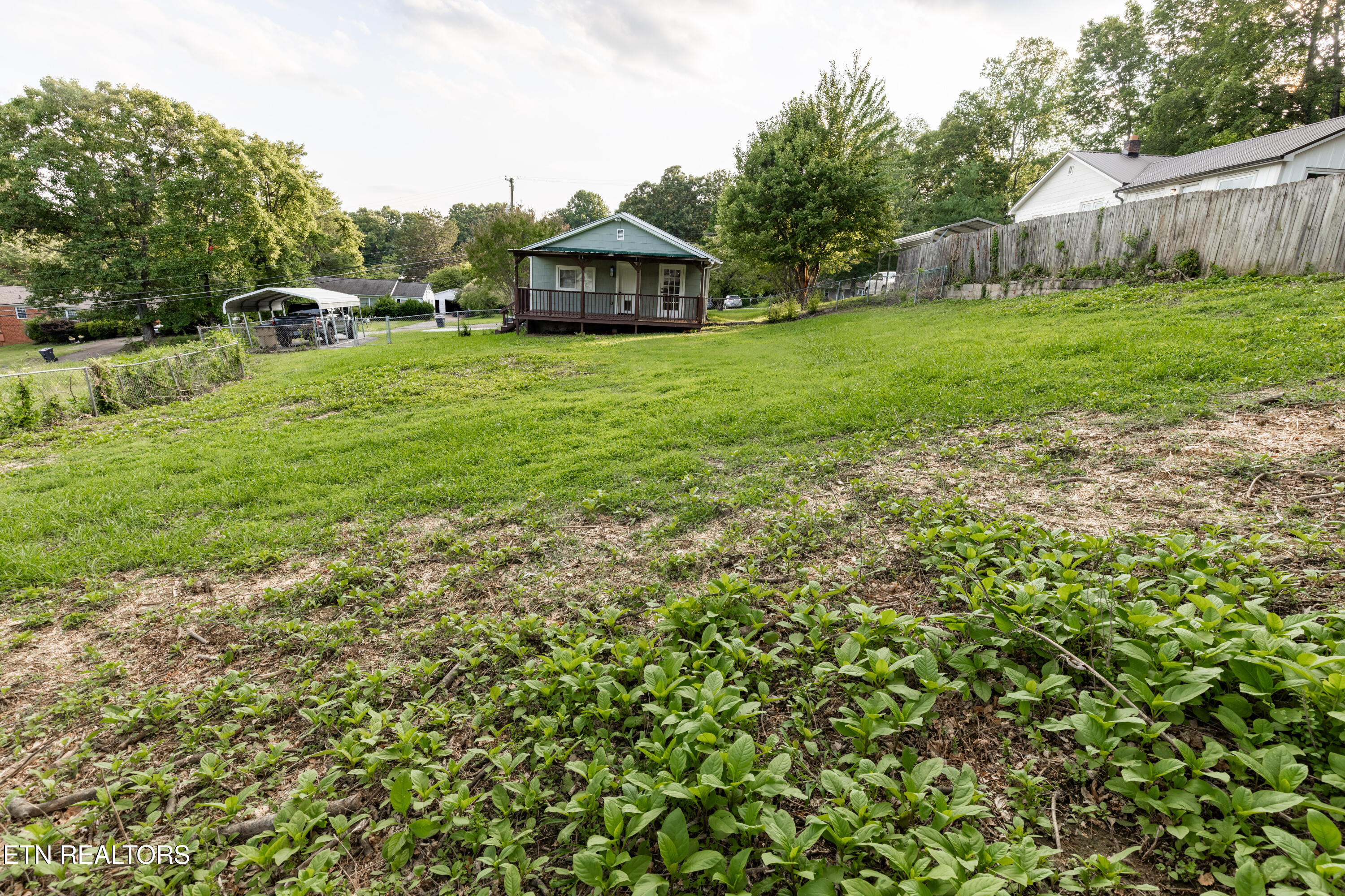 5600 Wassman Road Knoxville TN 37912