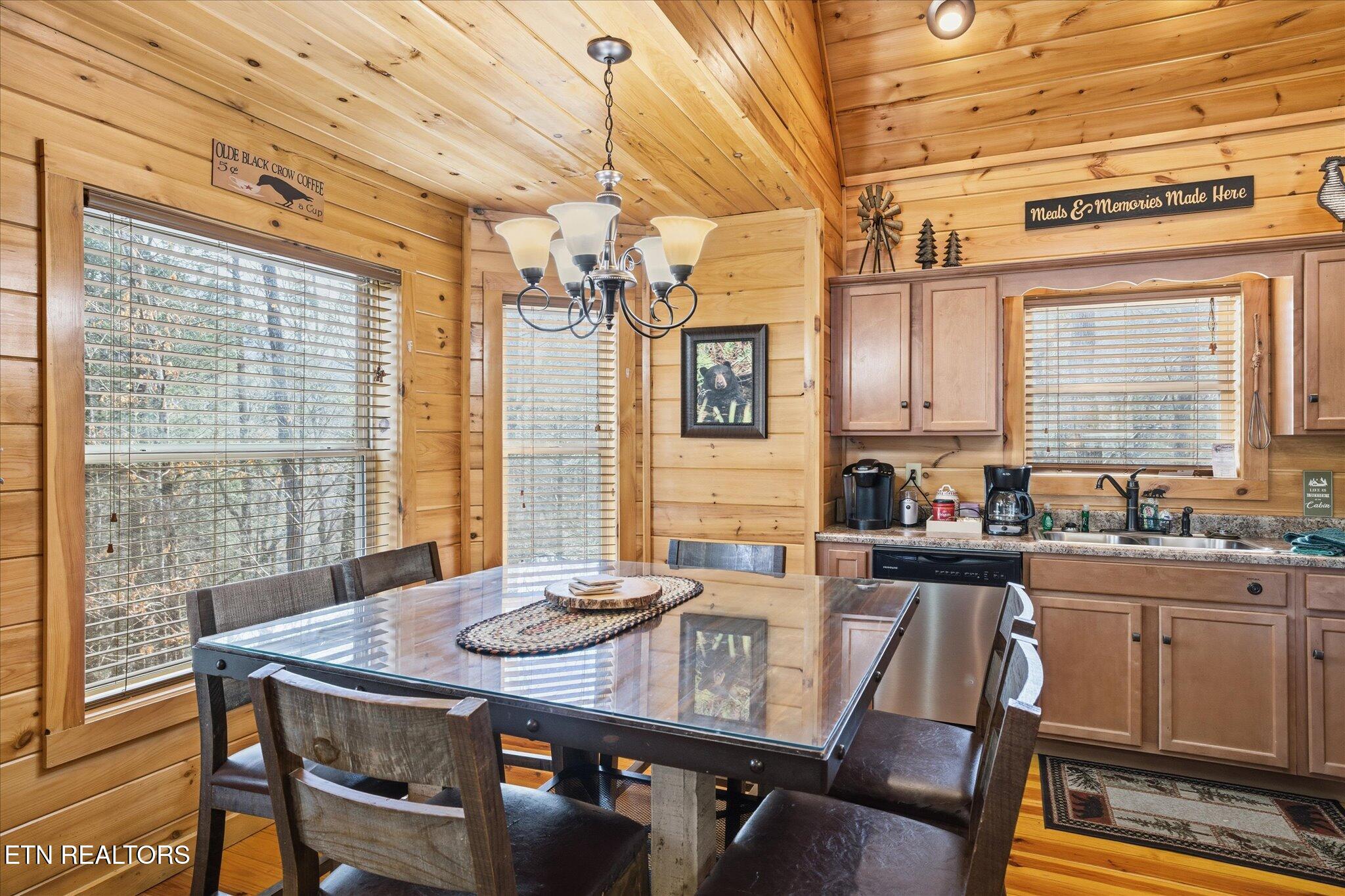 241 Palmer Road Gatlinburg TN 37738