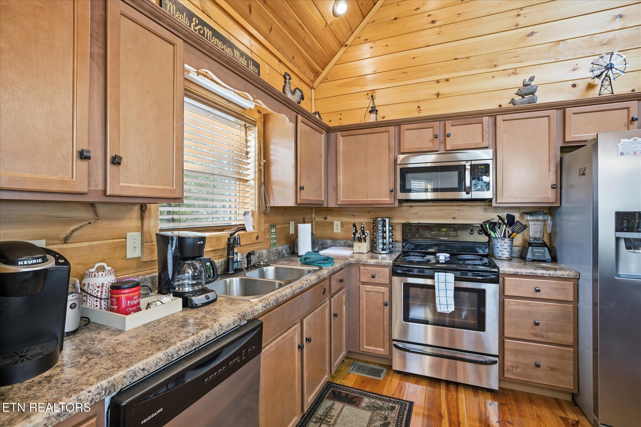 241 Palmer Road Gatlinburg TN 37738