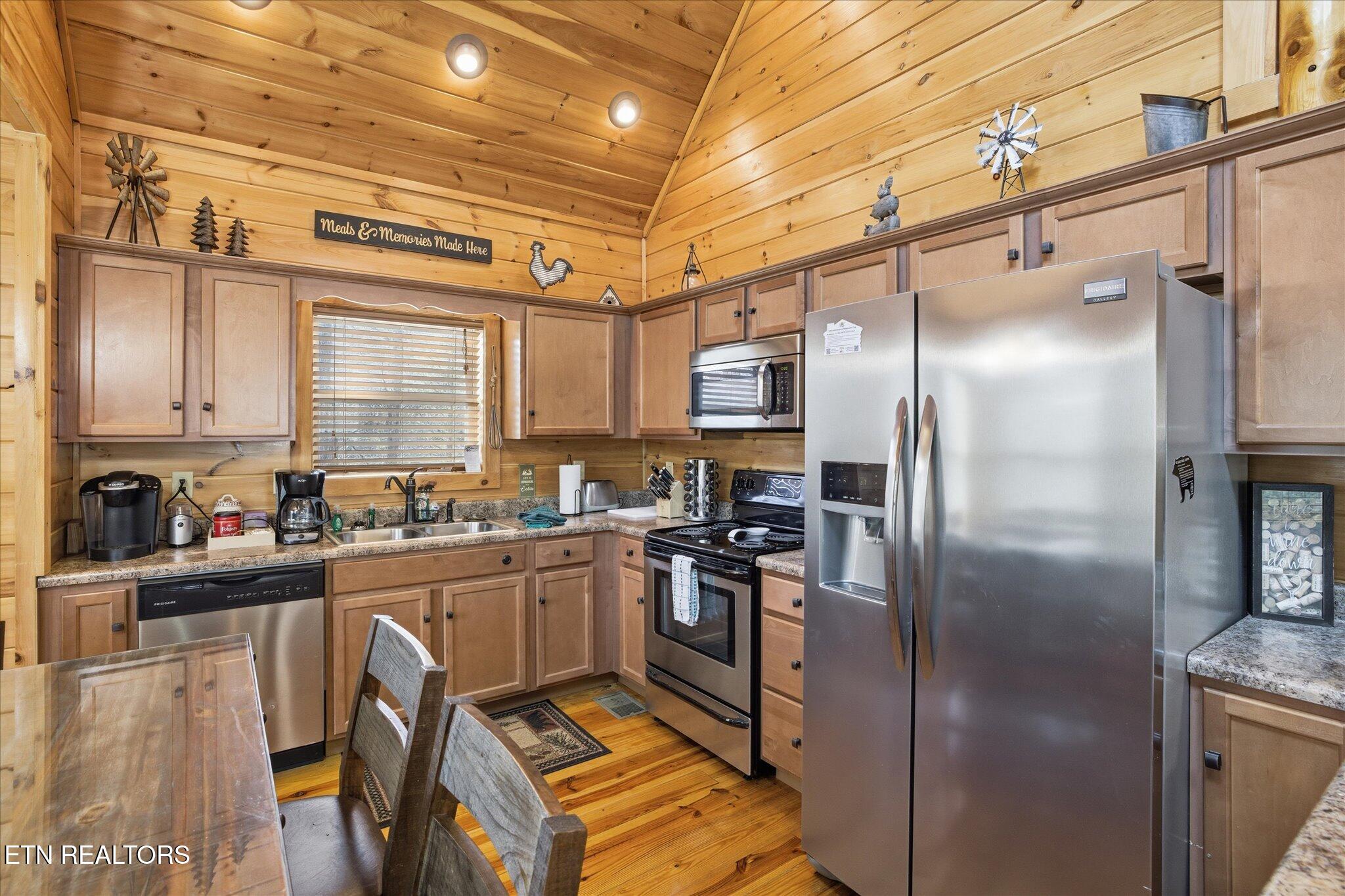 241 Palmer Road Gatlinburg TN 37738