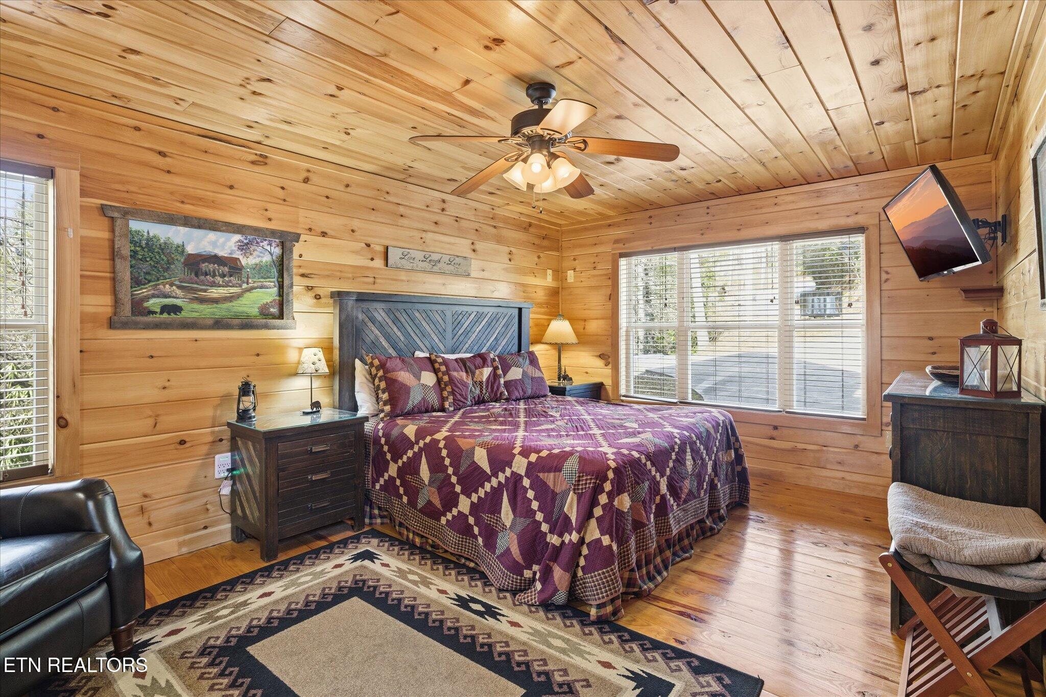241 Palmer Road Gatlinburg TN 37738