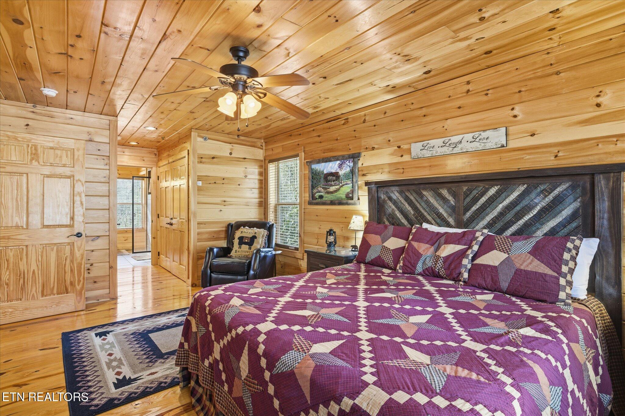 241 Palmer Road Gatlinburg TN 37738