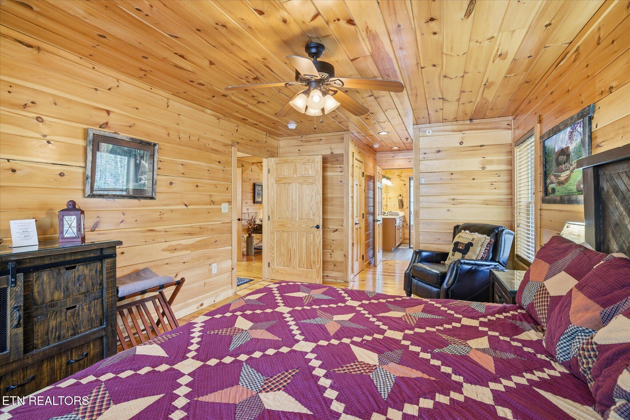 241 Palmer Road Gatlinburg TN 37738