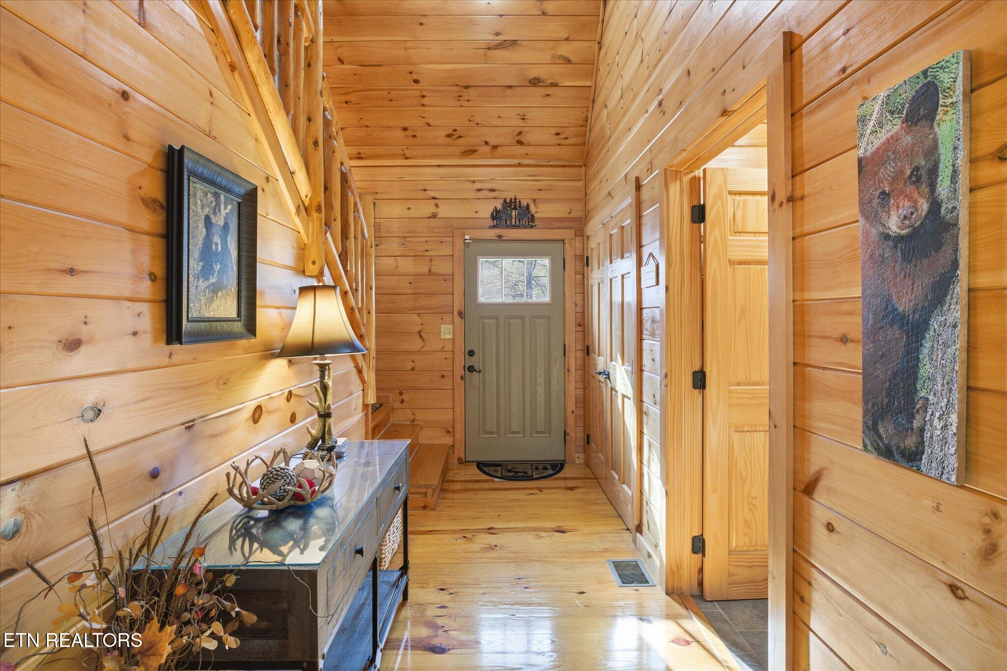 241 Palmer Road Gatlinburg TN 37738