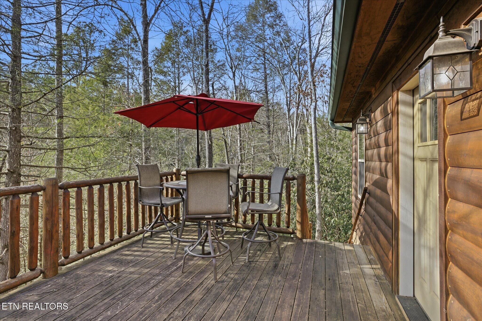 241 Palmer Road Gatlinburg TN 37738