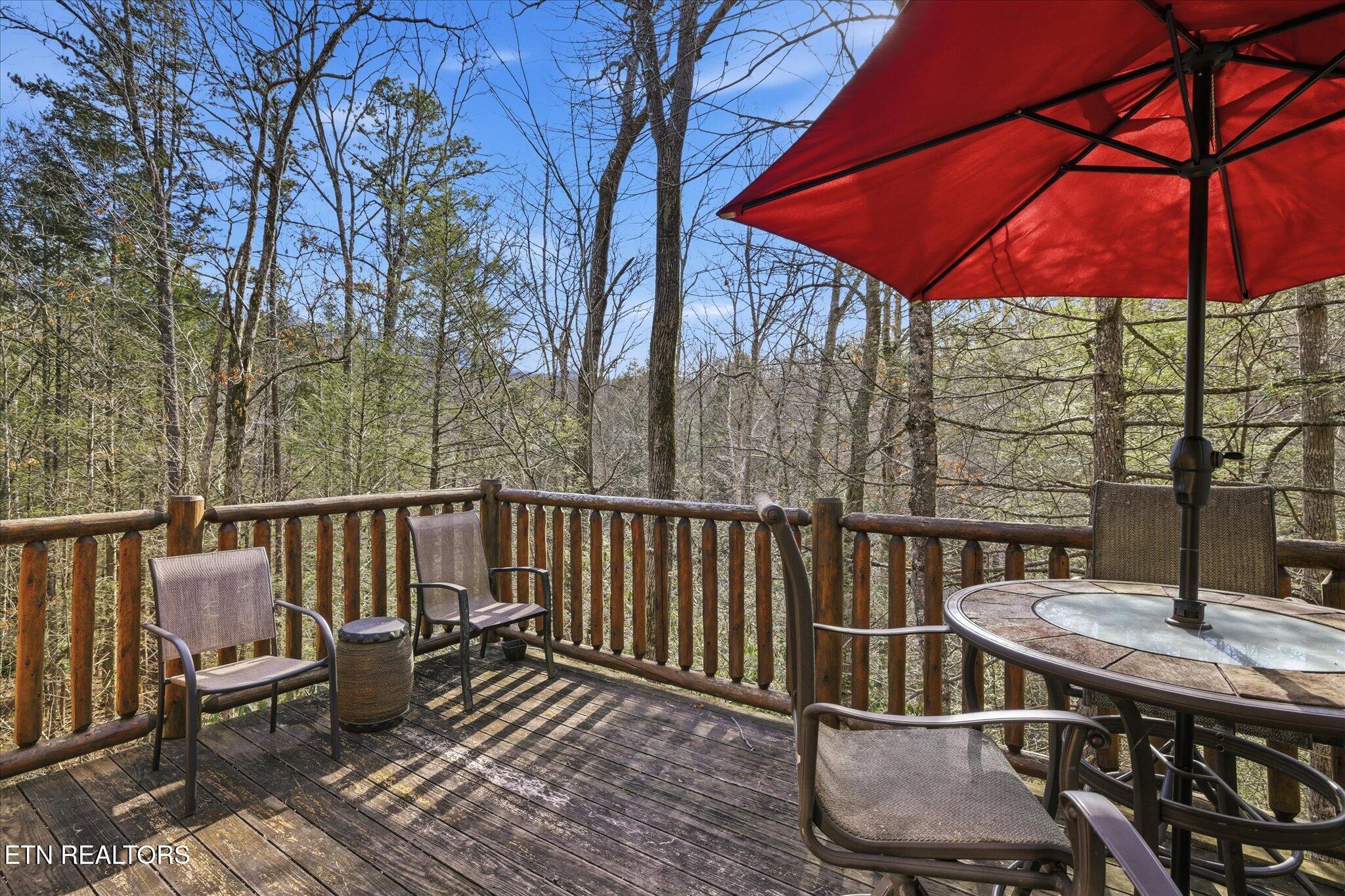 241 Palmer Road Gatlinburg TN 37738