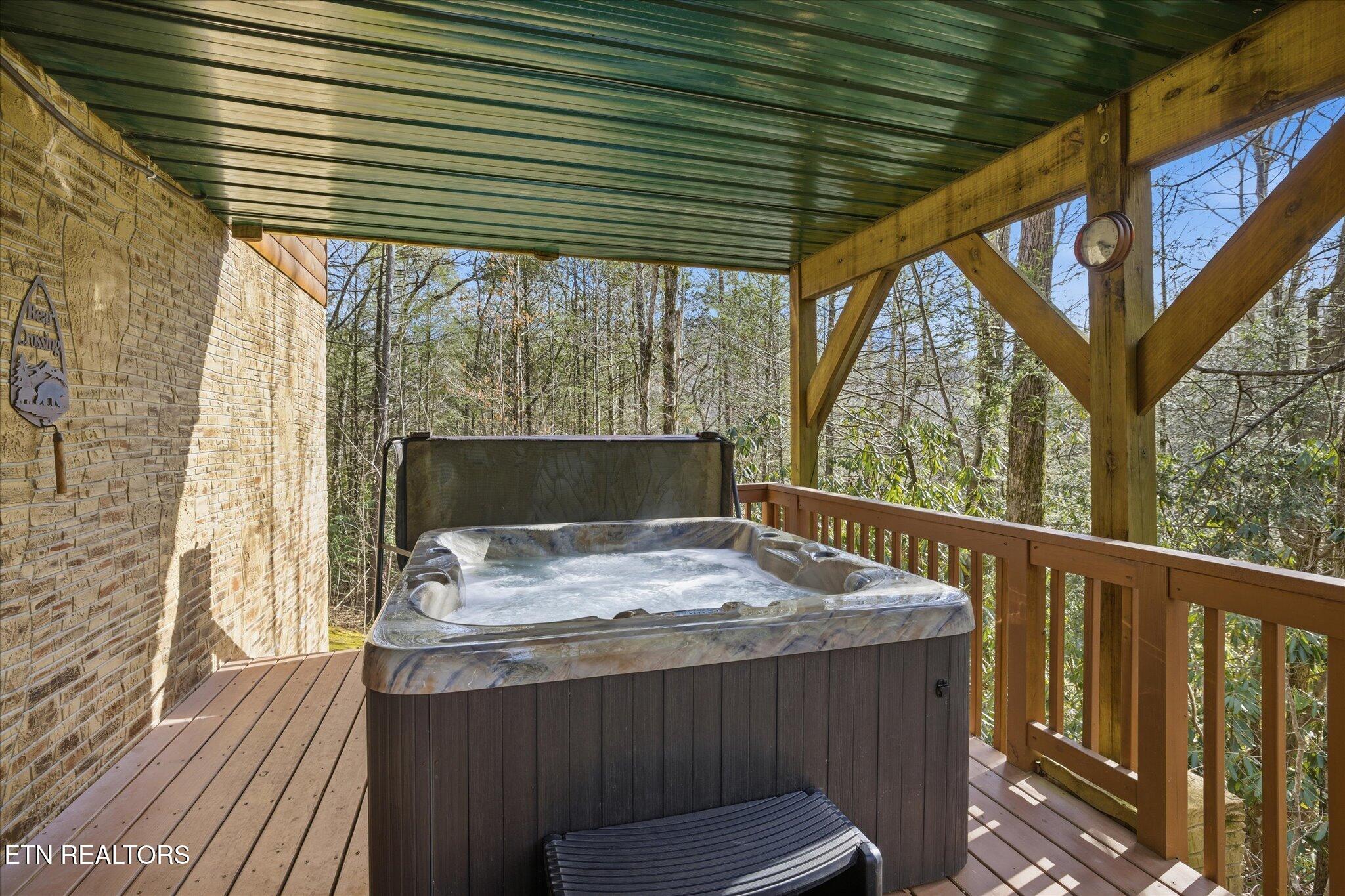 241 Palmer Road Gatlinburg TN 37738