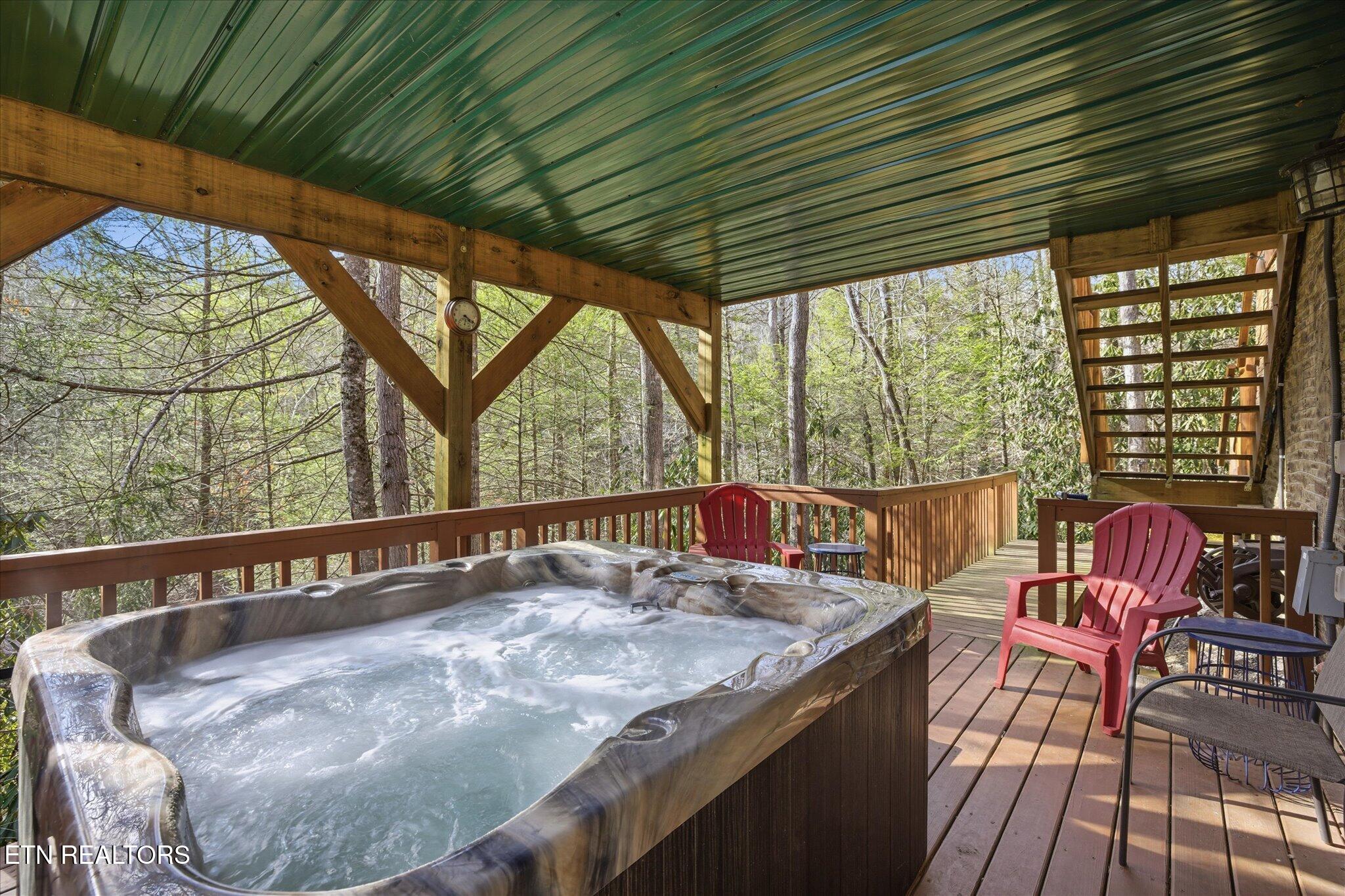 241 Palmer Road Gatlinburg TN 37738