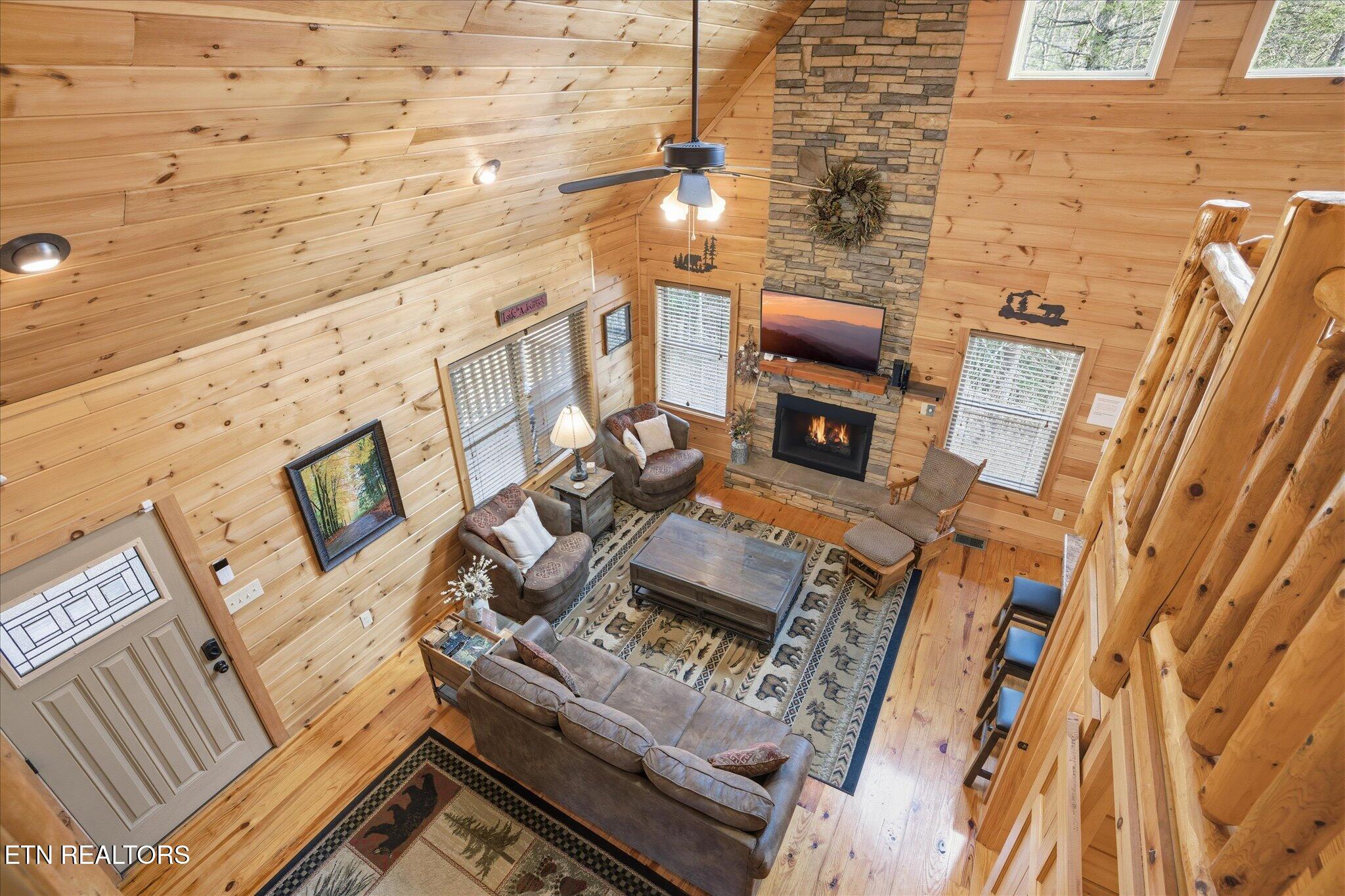 241 Palmer Road Gatlinburg TN 37738