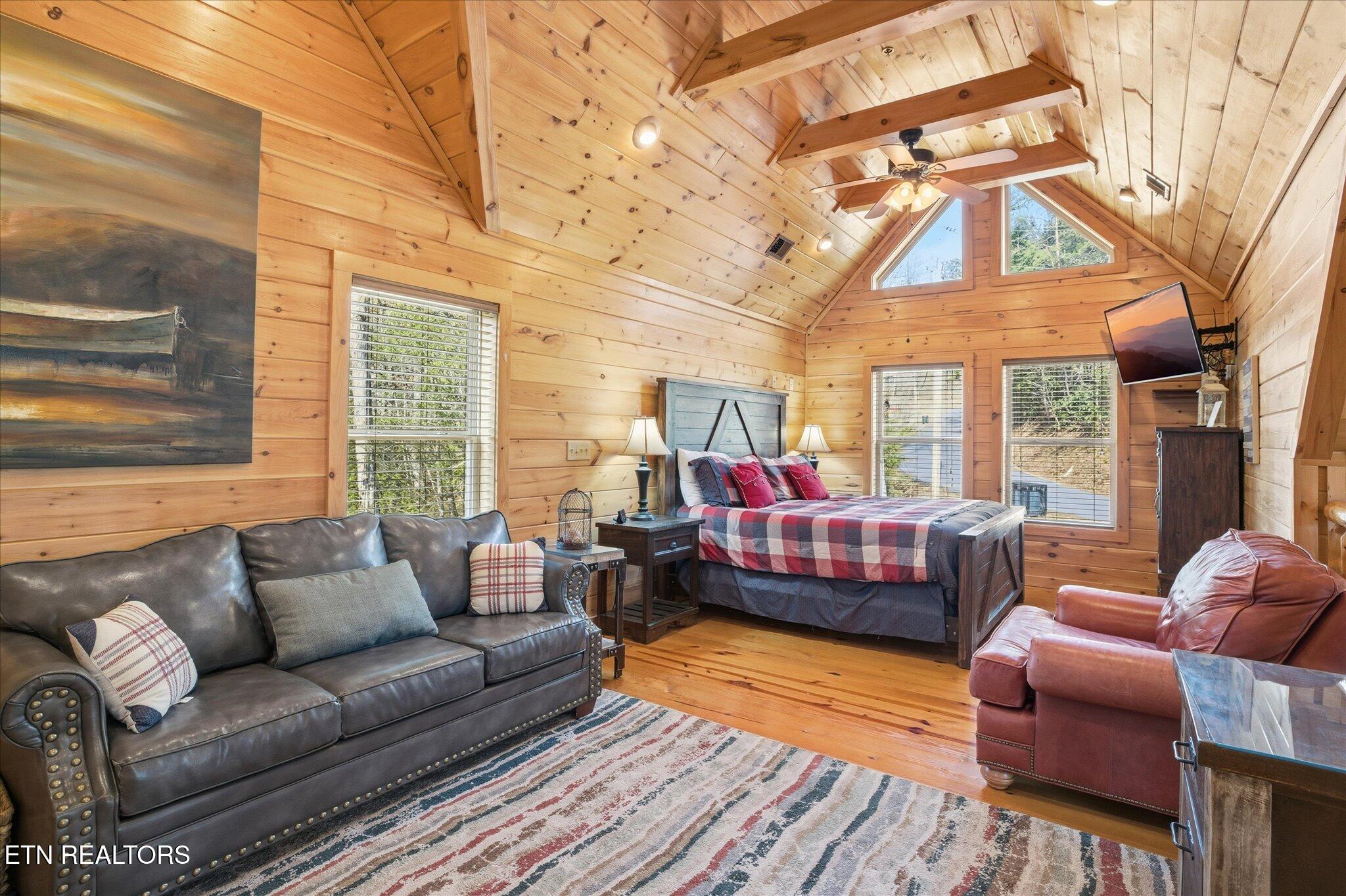 241 Palmer Road Gatlinburg TN 37738
