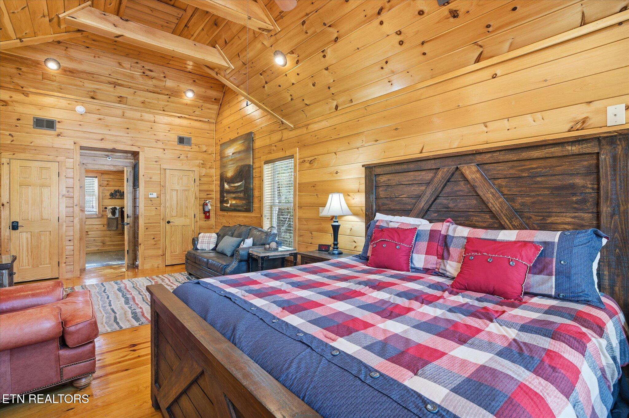 241 Palmer Road Gatlinburg TN 37738