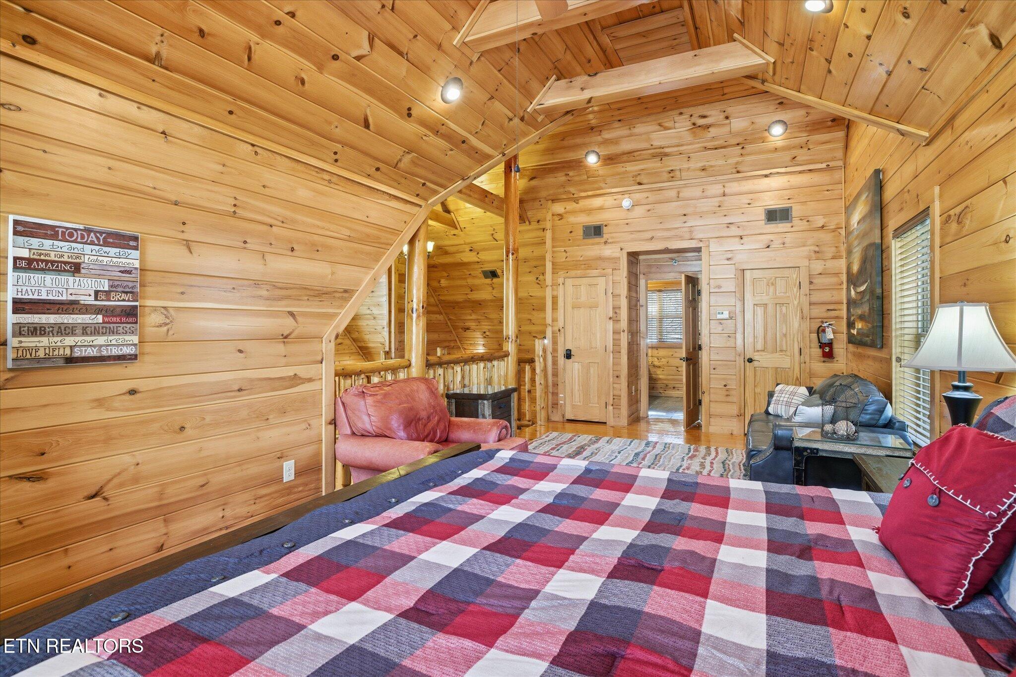 241 Palmer Road Gatlinburg TN 37738
