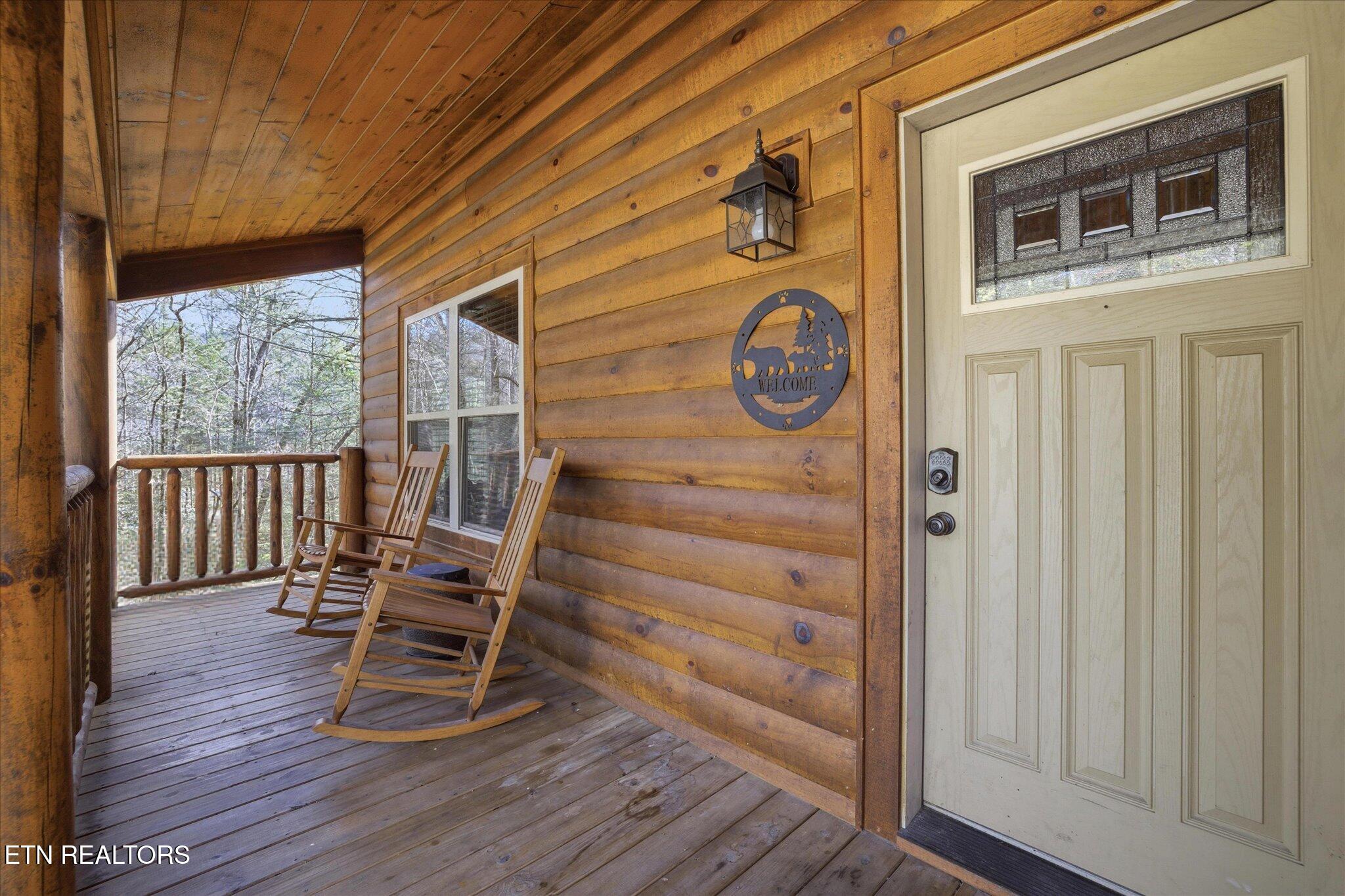 241 Palmer Road Gatlinburg TN 37738