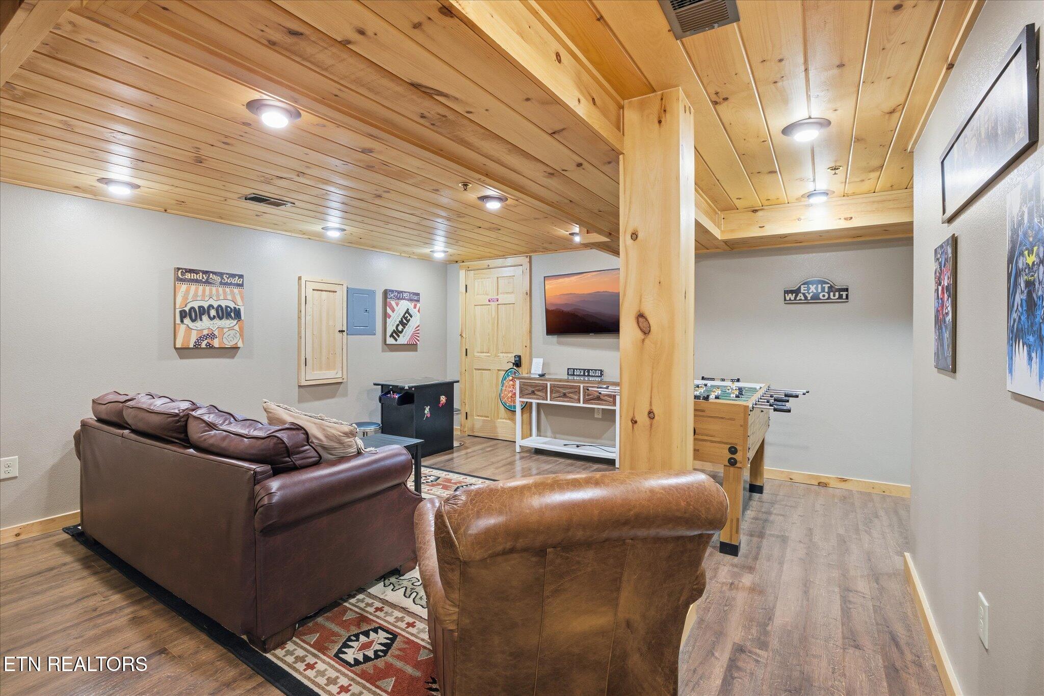241 Palmer Road Gatlinburg TN 37738
