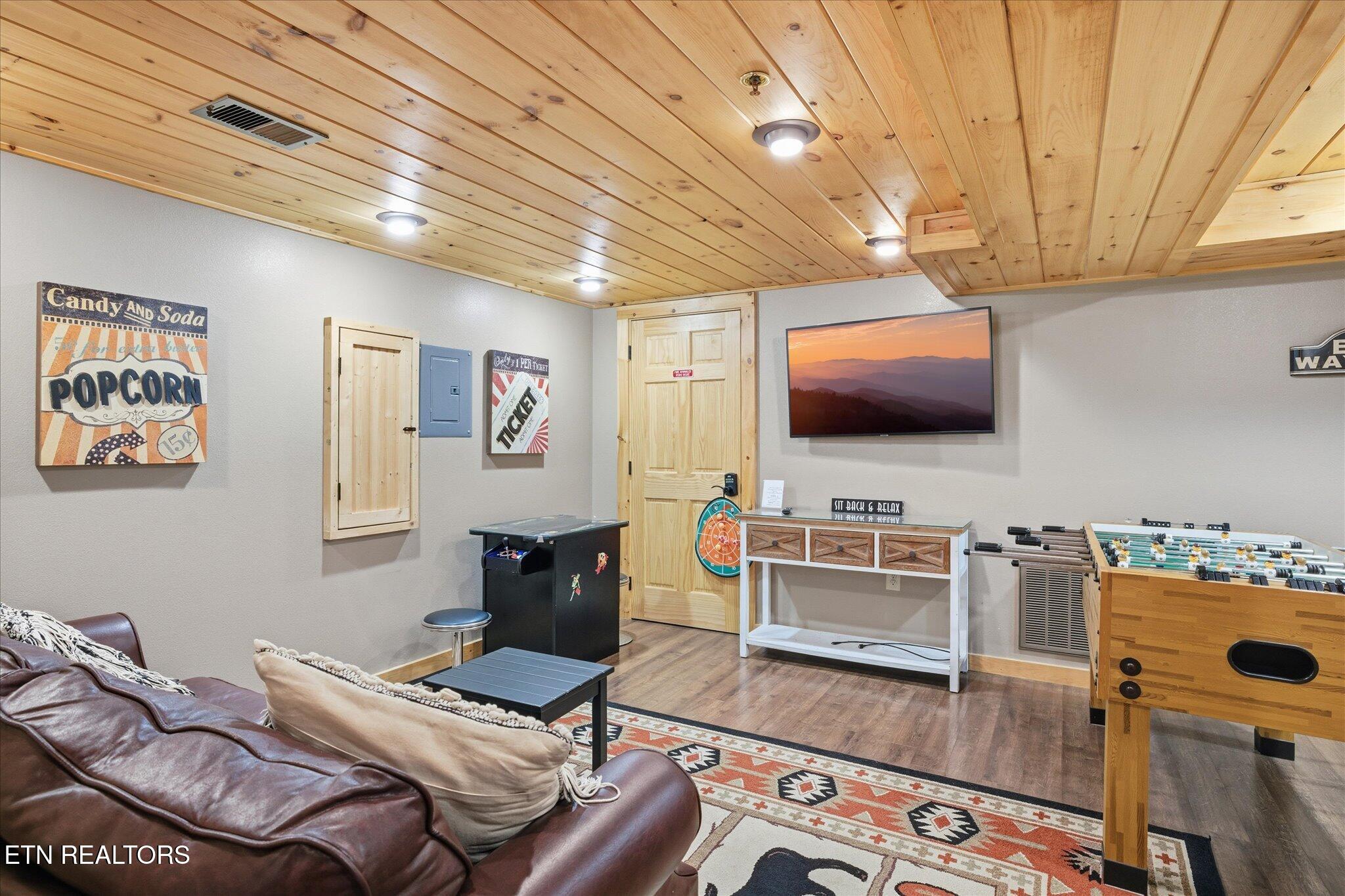 241 Palmer Road Gatlinburg TN 37738