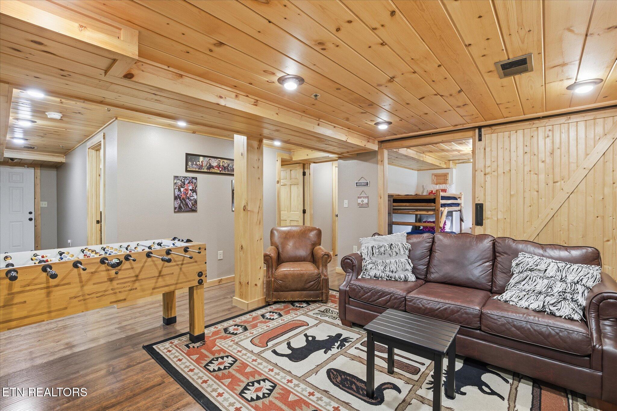 241 Palmer Road Gatlinburg TN 37738
