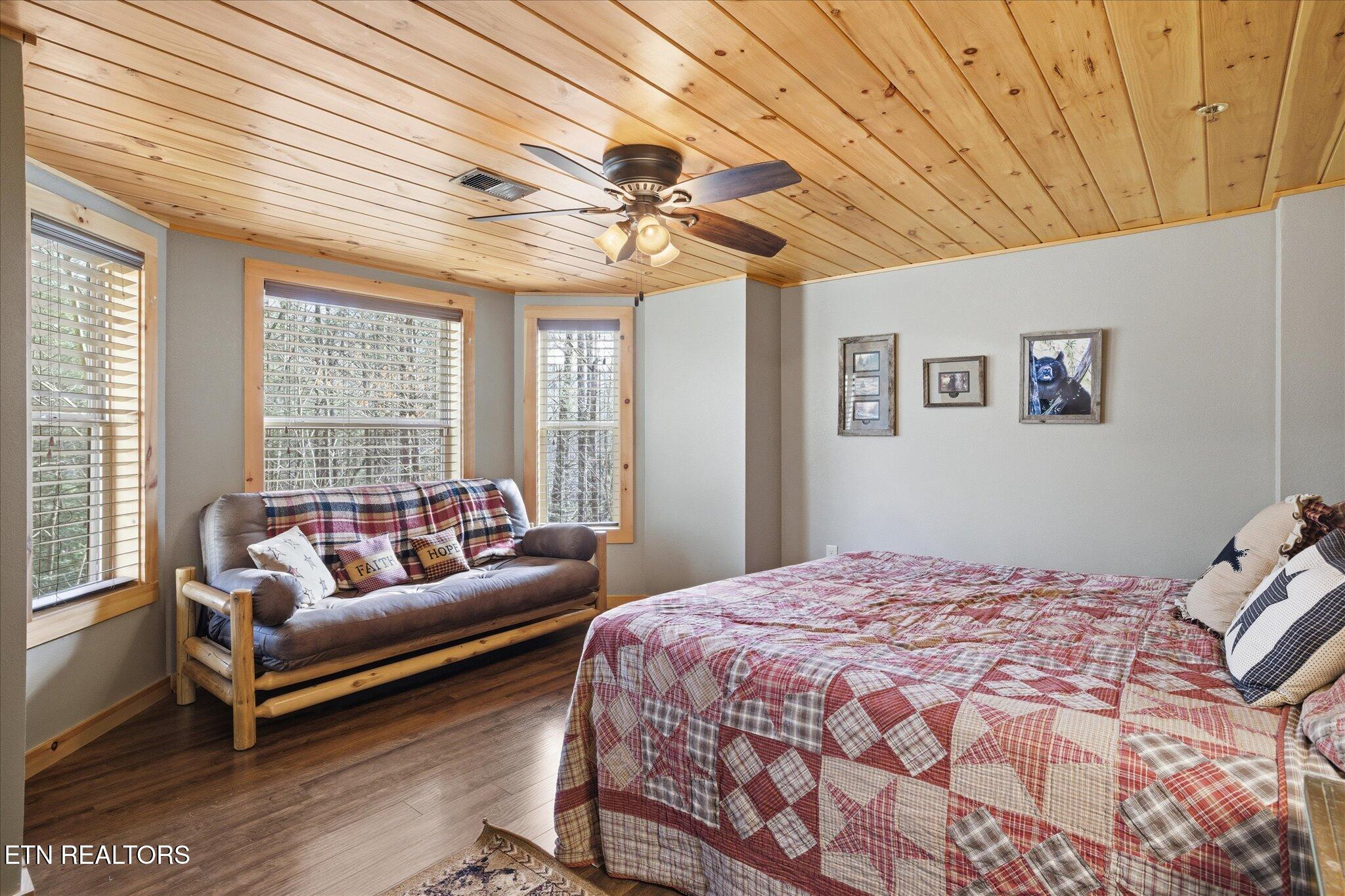 241 Palmer Road Gatlinburg TN 37738