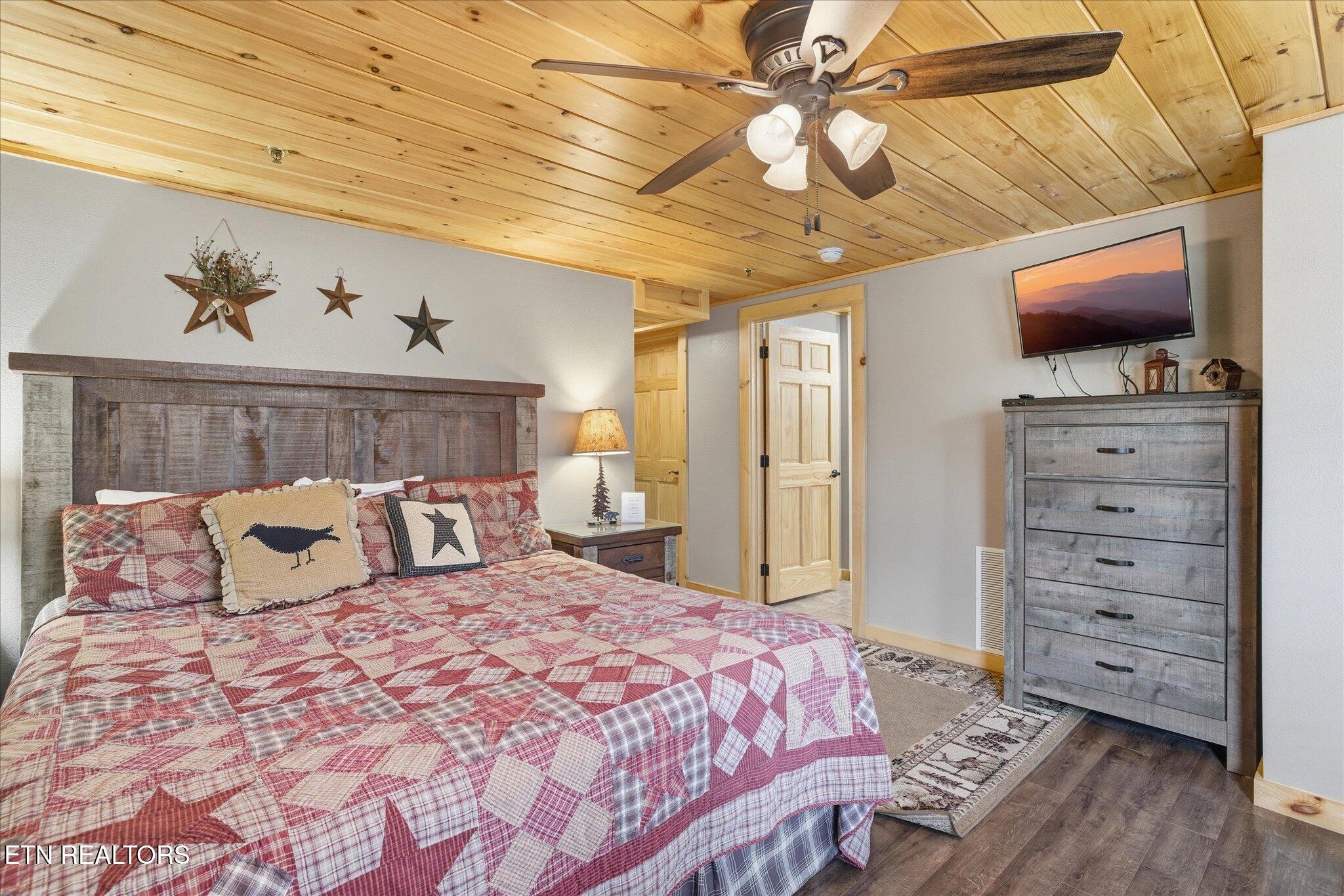 241 Palmer Road Gatlinburg TN 37738