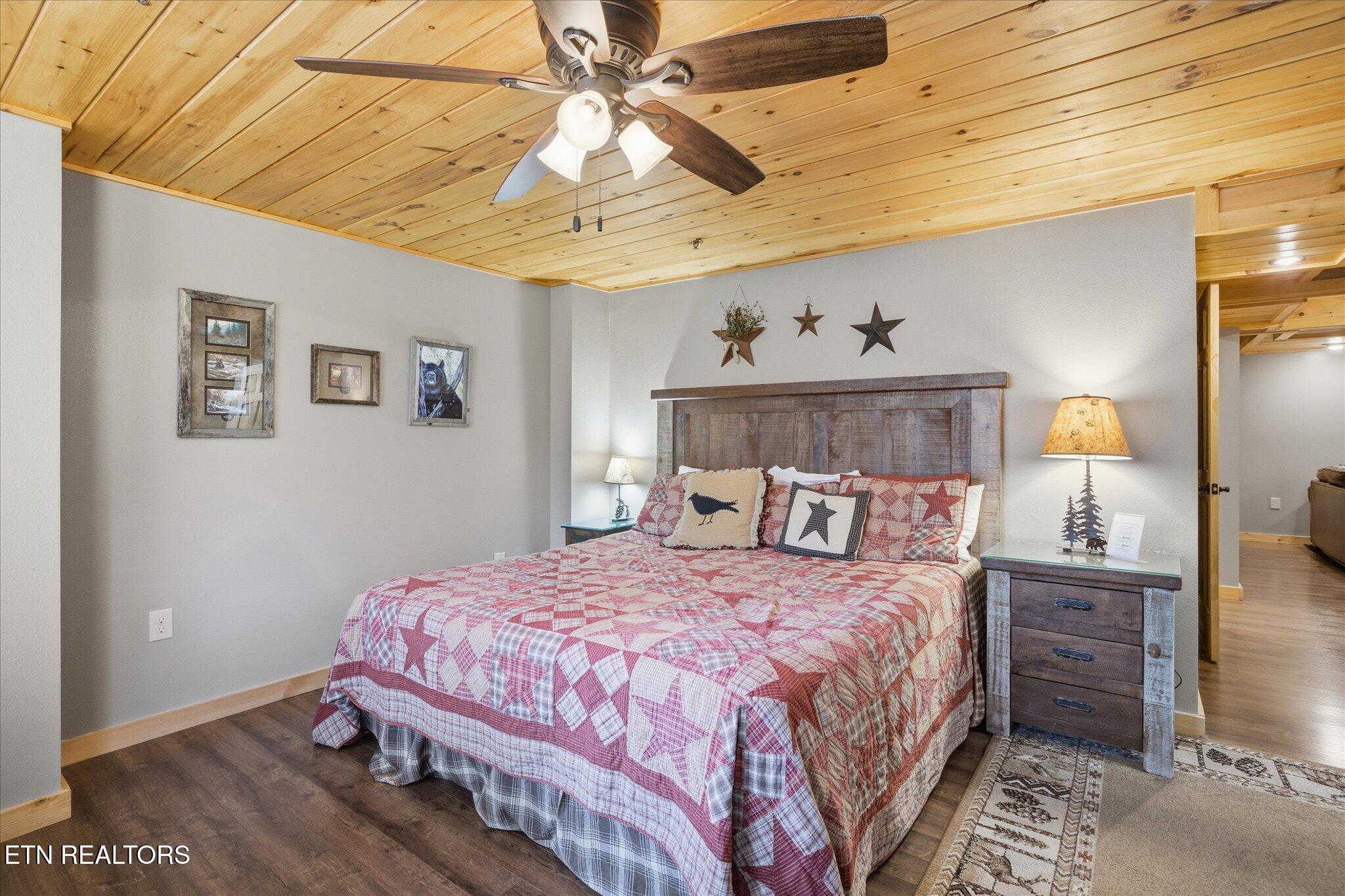 241 Palmer Road Gatlinburg TN 37738