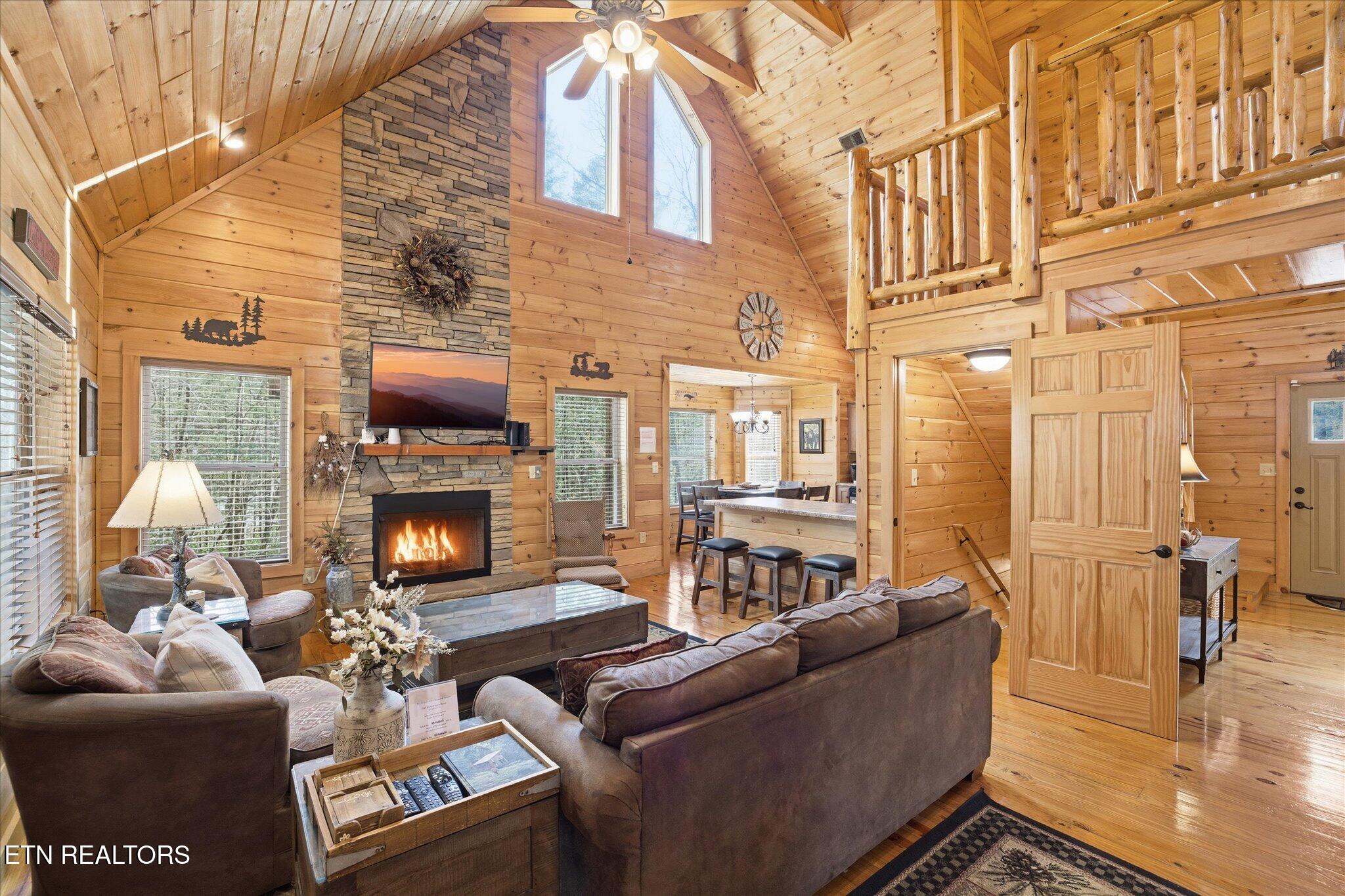 241 Palmer Road Gatlinburg TN 37738