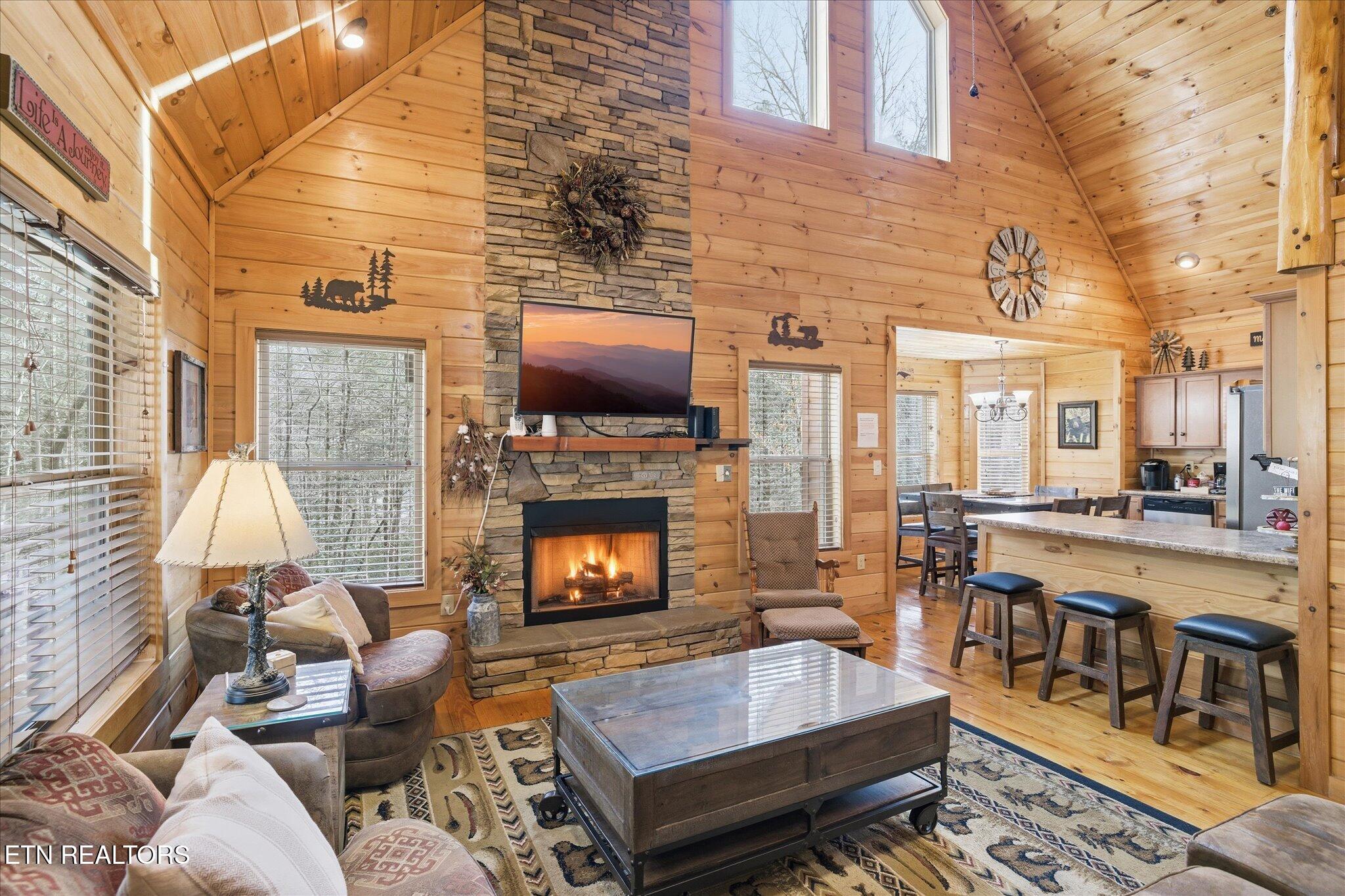 241 Palmer Road Gatlinburg TN 37738