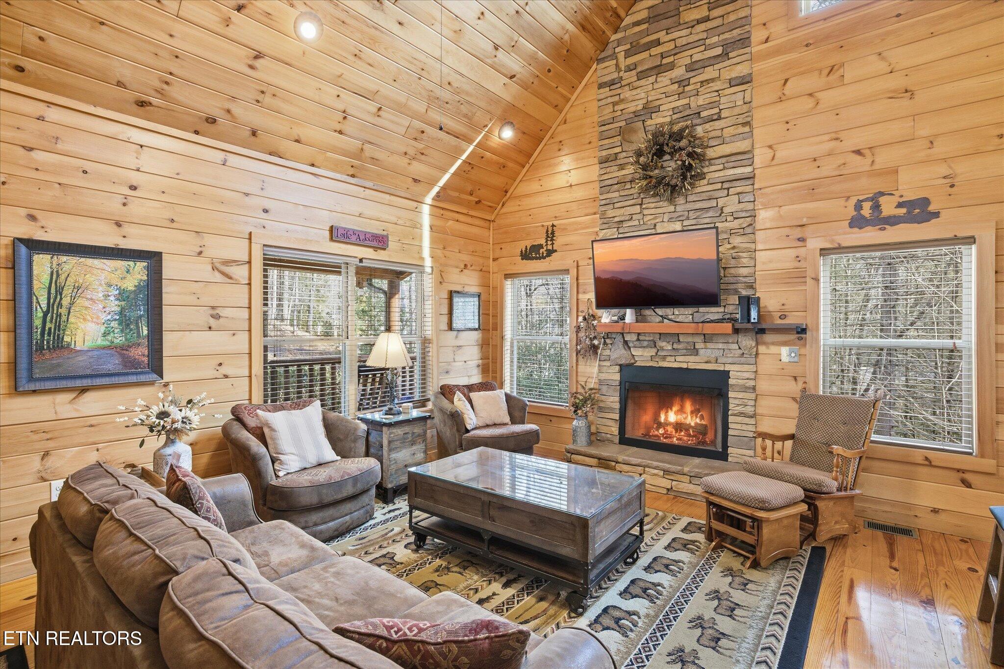 241 Palmer Road Gatlinburg TN 37738