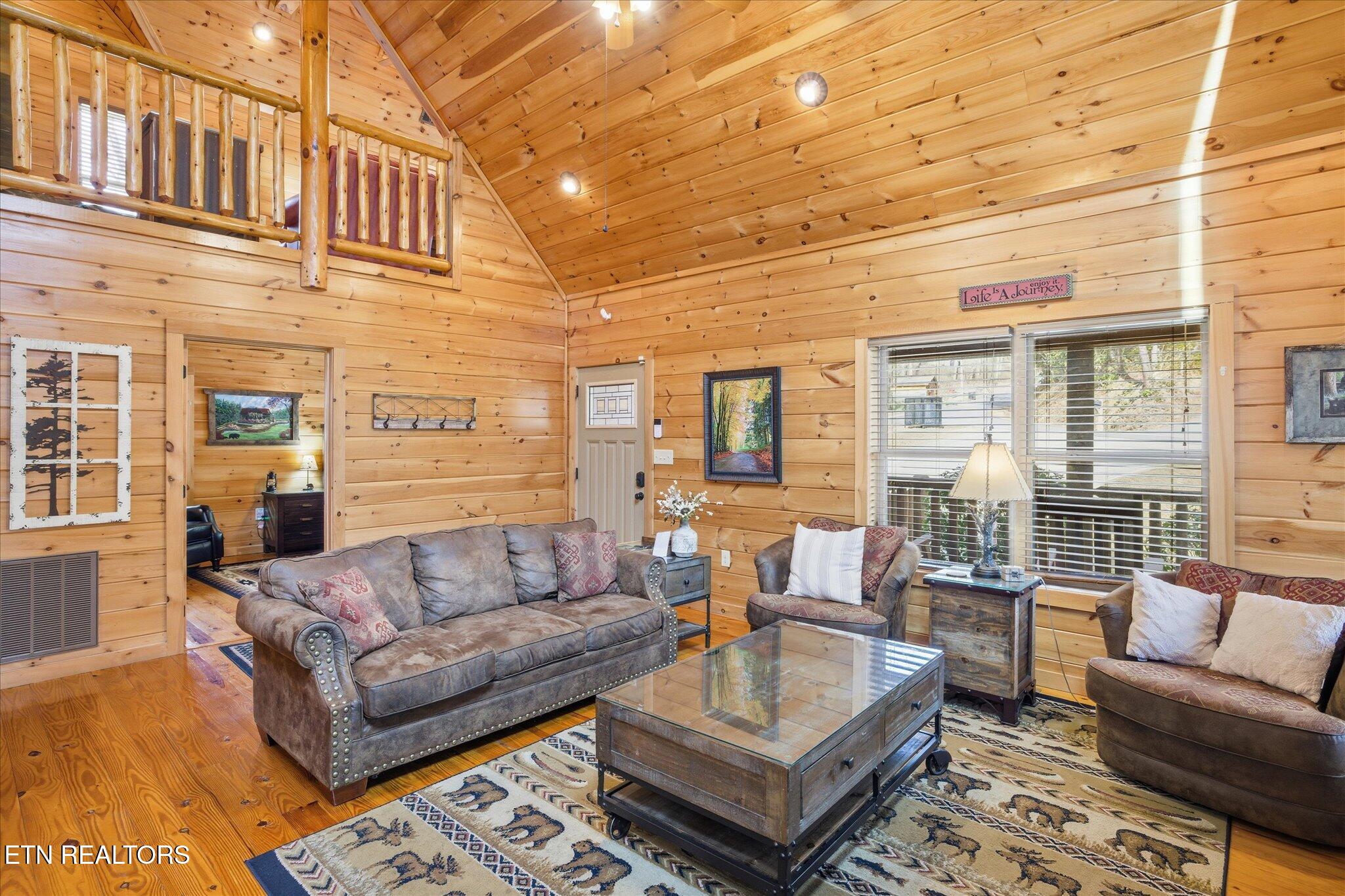 241 Palmer Road Gatlinburg TN 37738