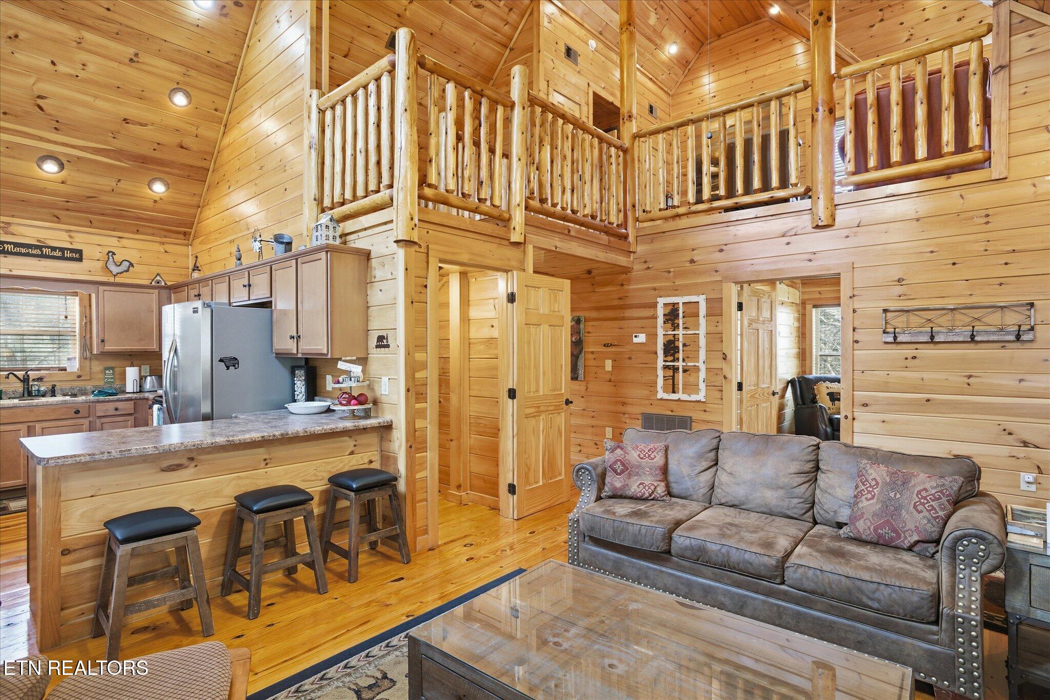 241 Palmer Road Gatlinburg TN 37738