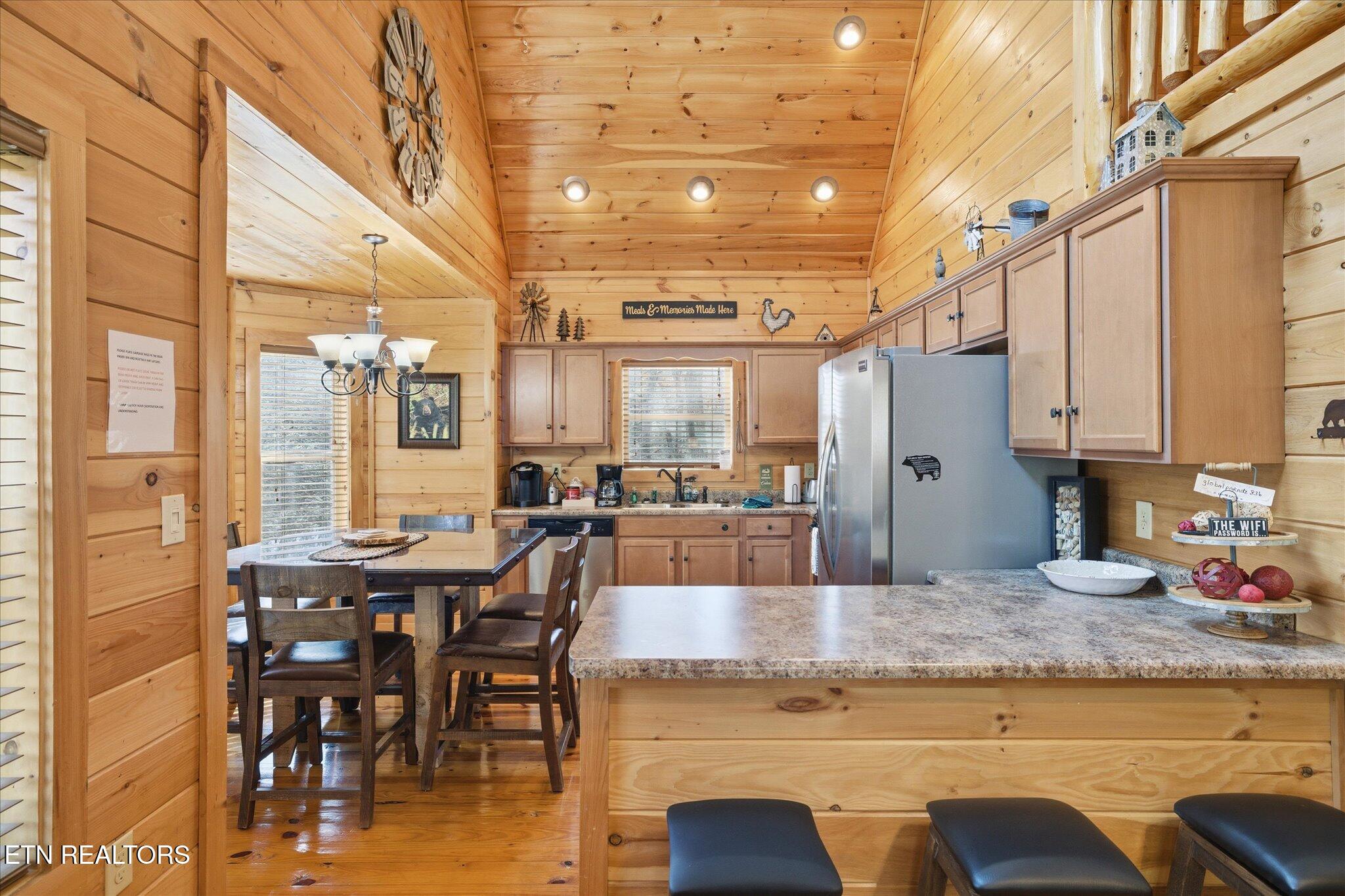 241 Palmer Road Gatlinburg TN 37738