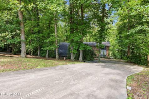 114 Balboa Circle Oak Ridge TN 37830