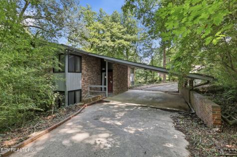 114 Balboa Circle Oak Ridge TN 37830
