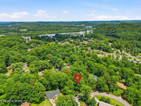 114 Balboa Circle Oak Ridge TN 37830
