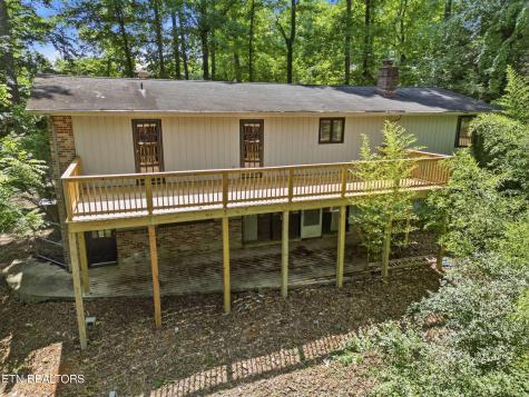 114 Balboa Circle Oak Ridge TN 37830