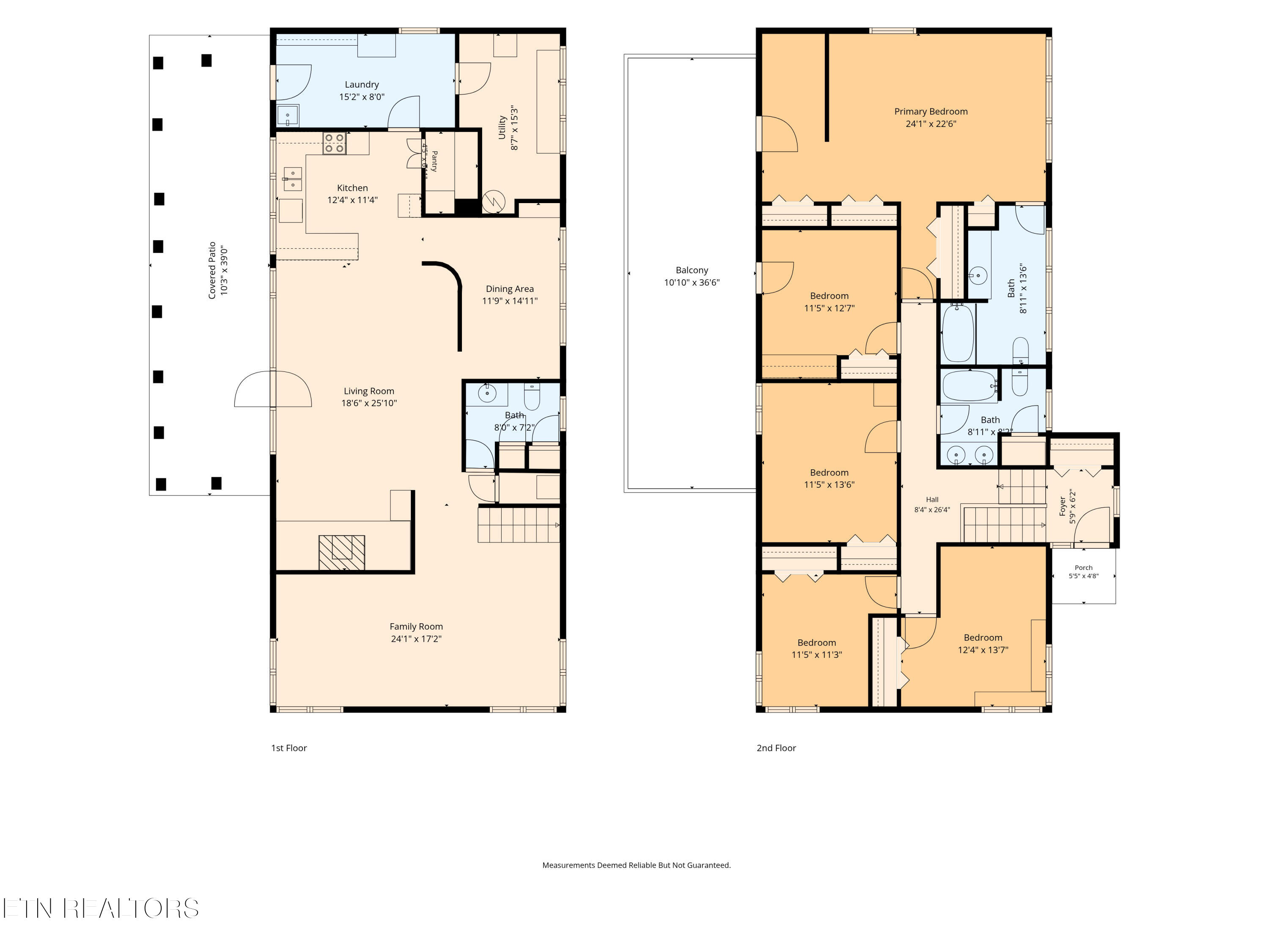 114 Balboa Circle Oak Ridge TN 37830