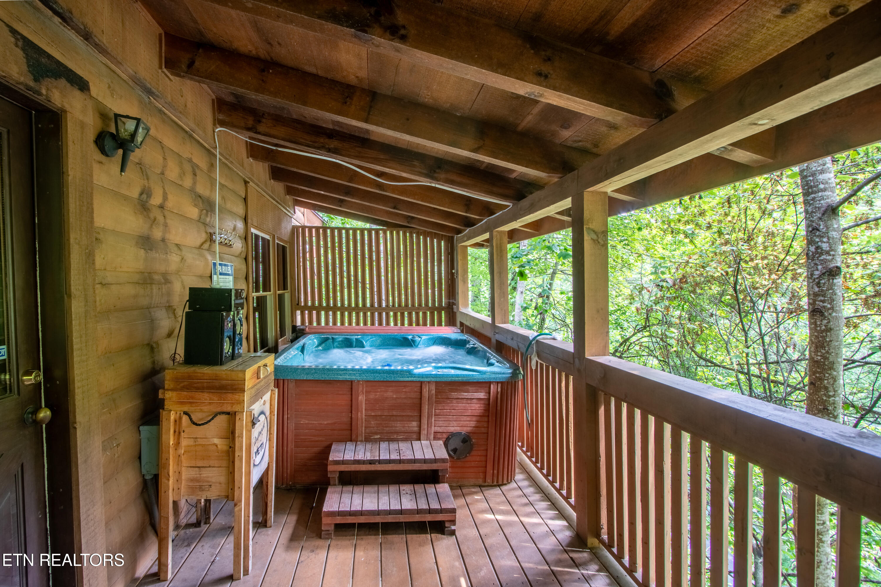 905 Valley Drive Gatlinburg TN 37738