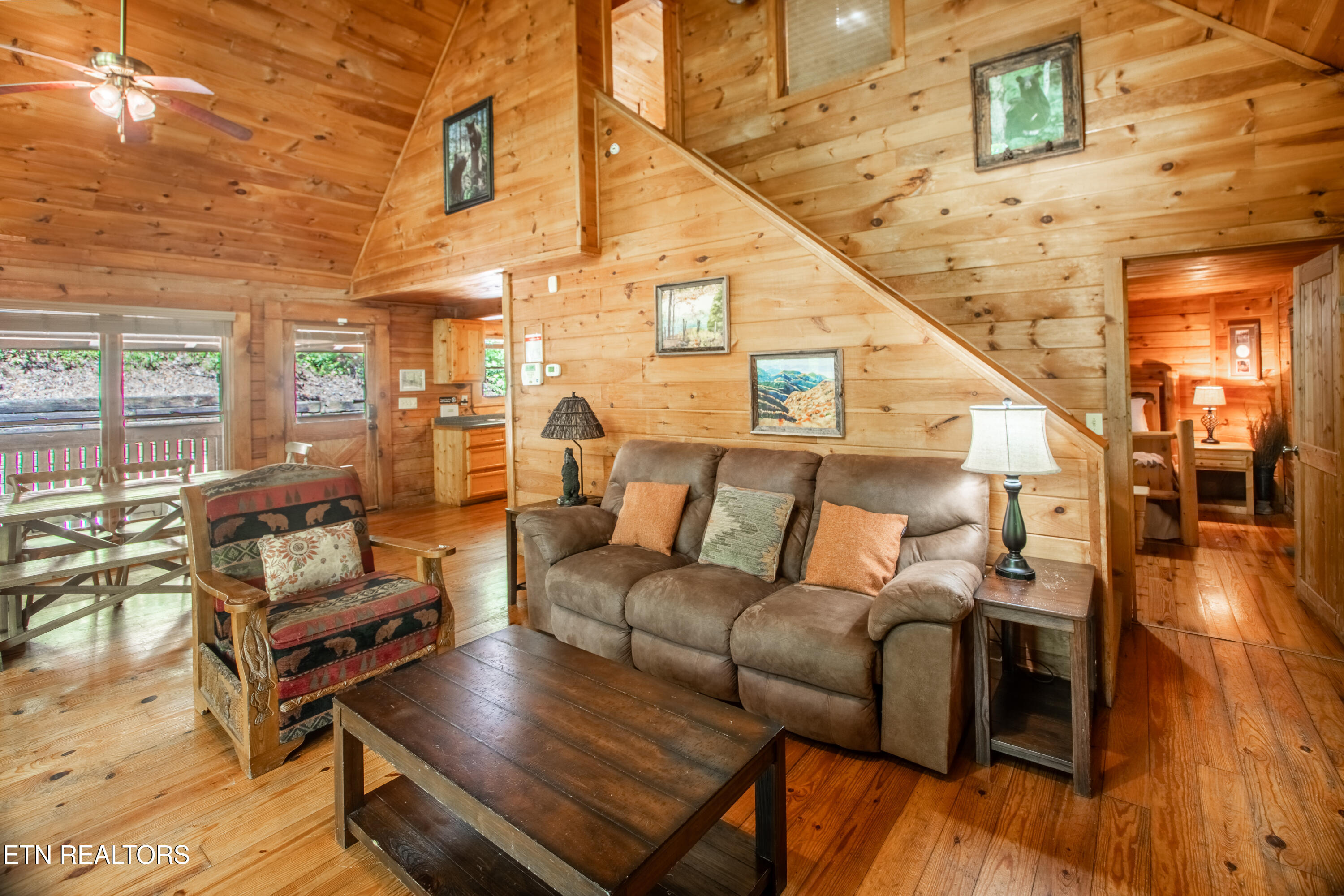 905 Valley Drive Gatlinburg TN 37738