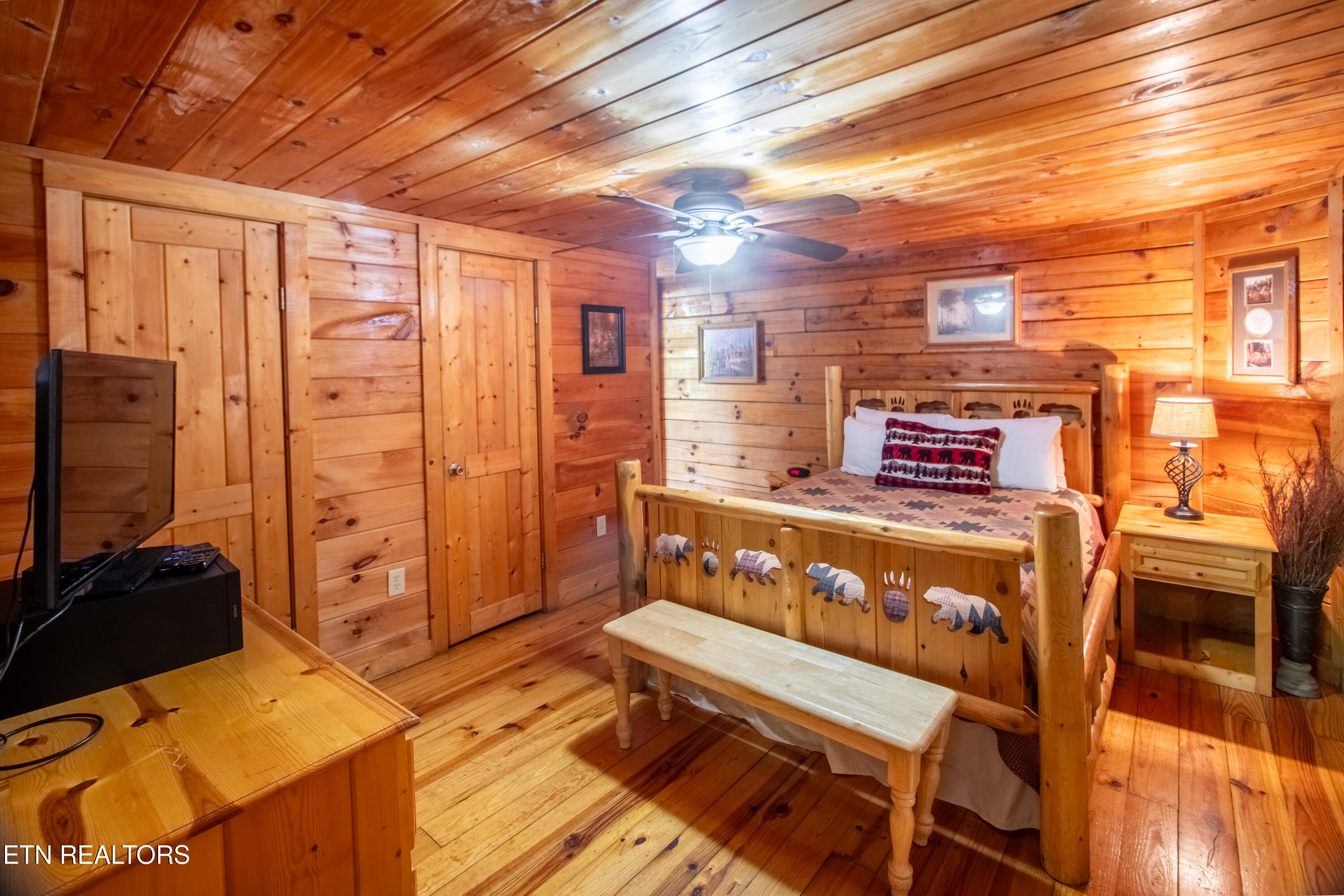 905 Valley Drive Gatlinburg TN 37738