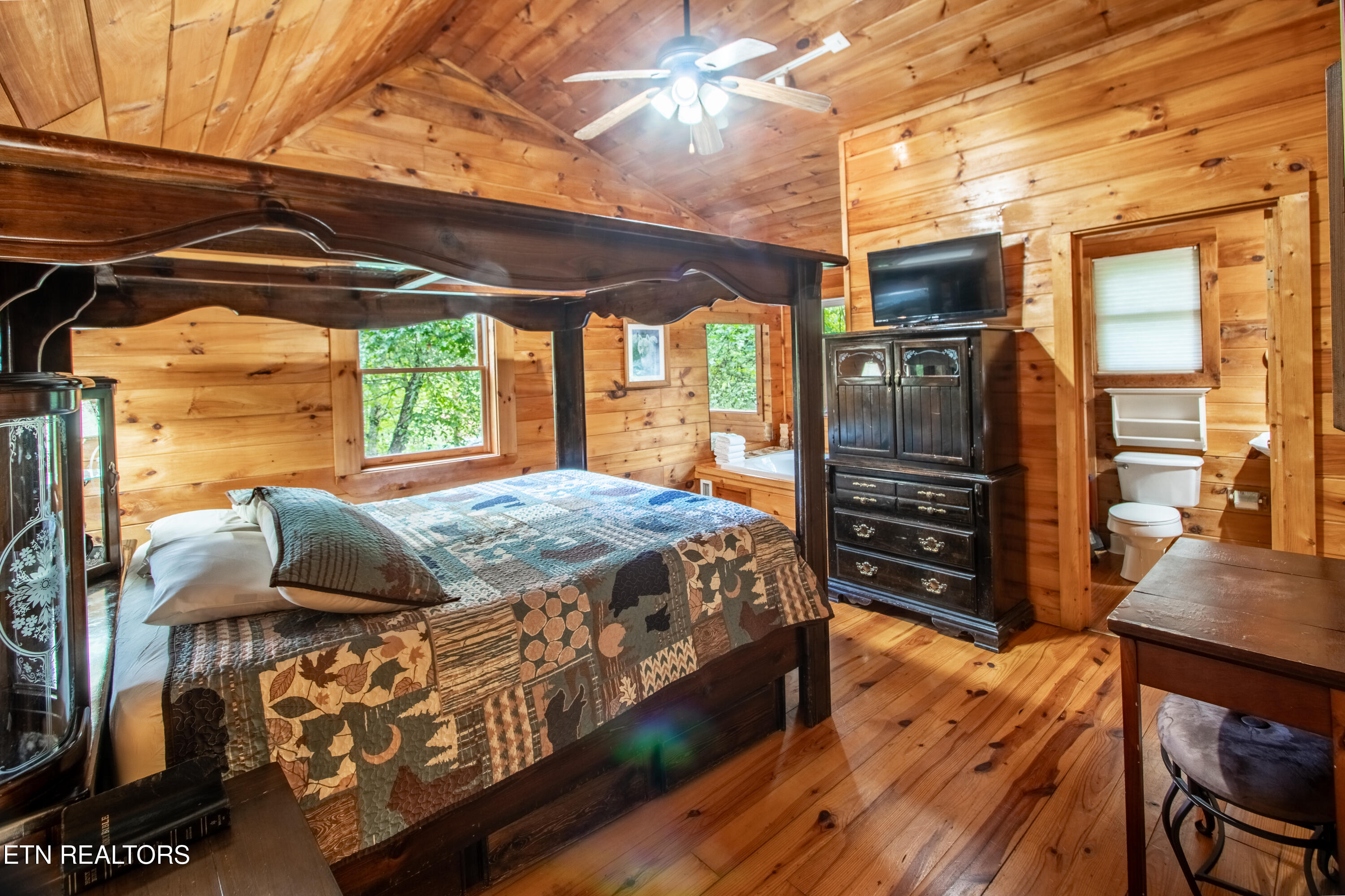 905 Valley Drive Gatlinburg TN 37738