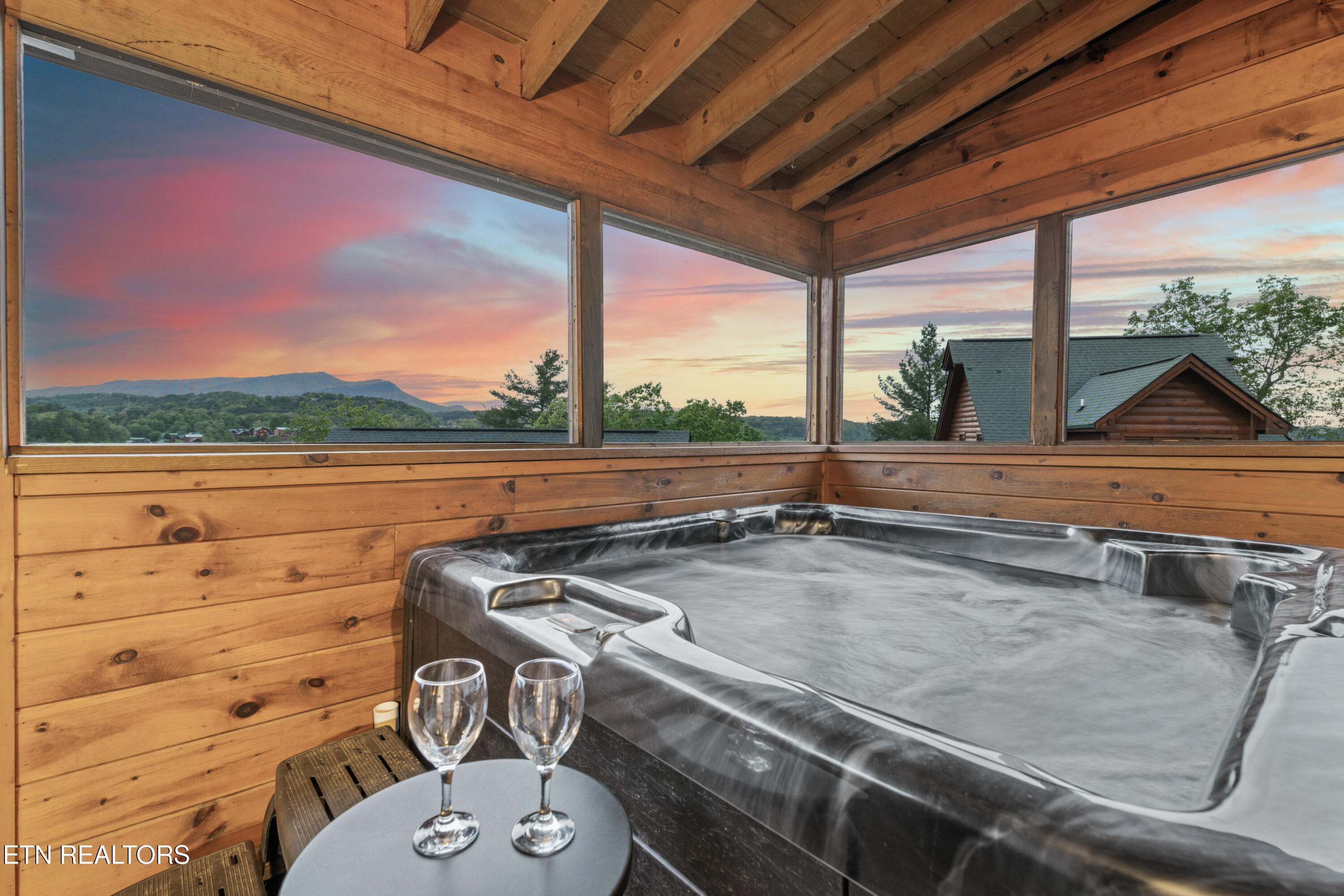427 Big Bear Way Pigeon Forge TN 37863