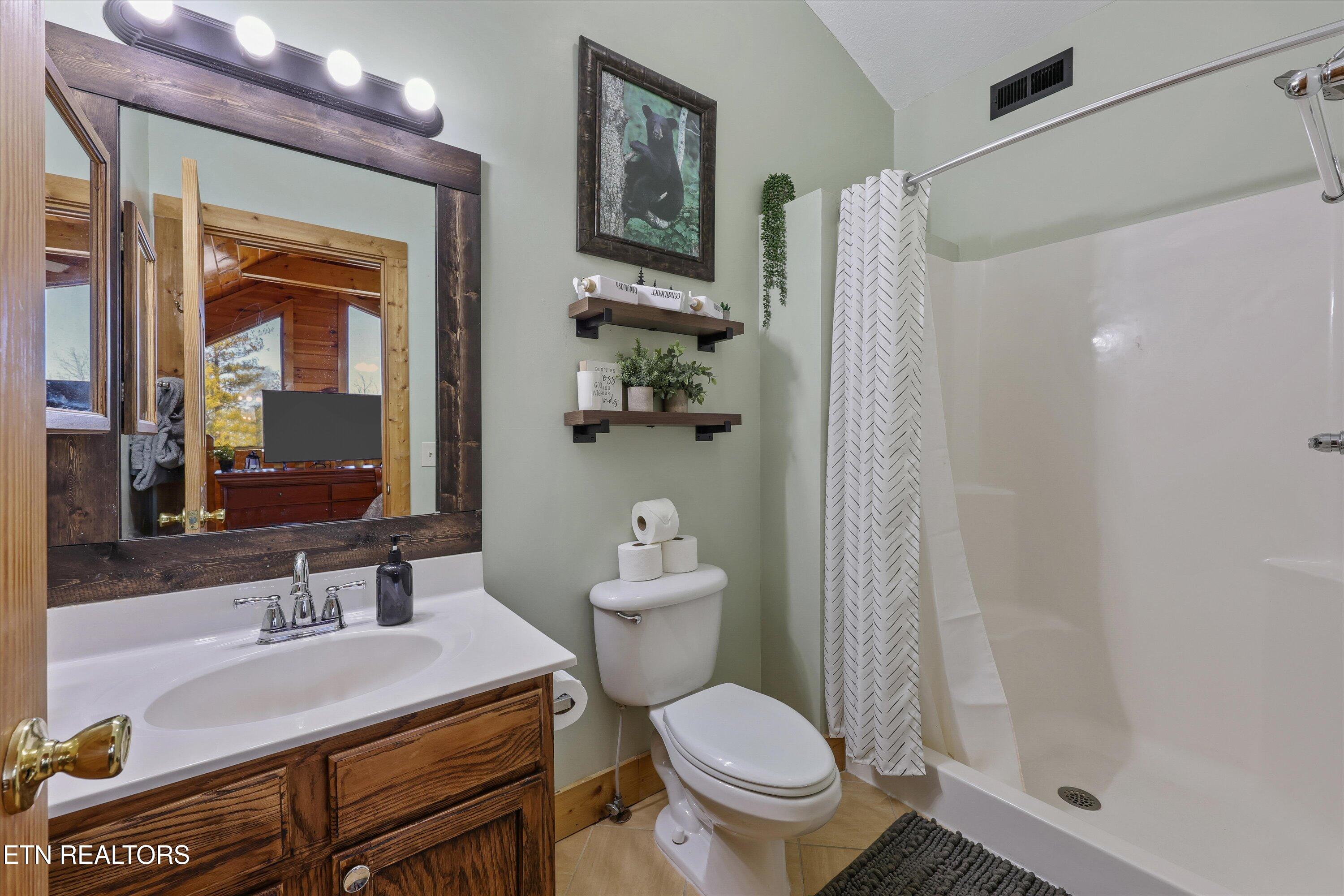 427 Big Bear Way Pigeon Forge TN 37863