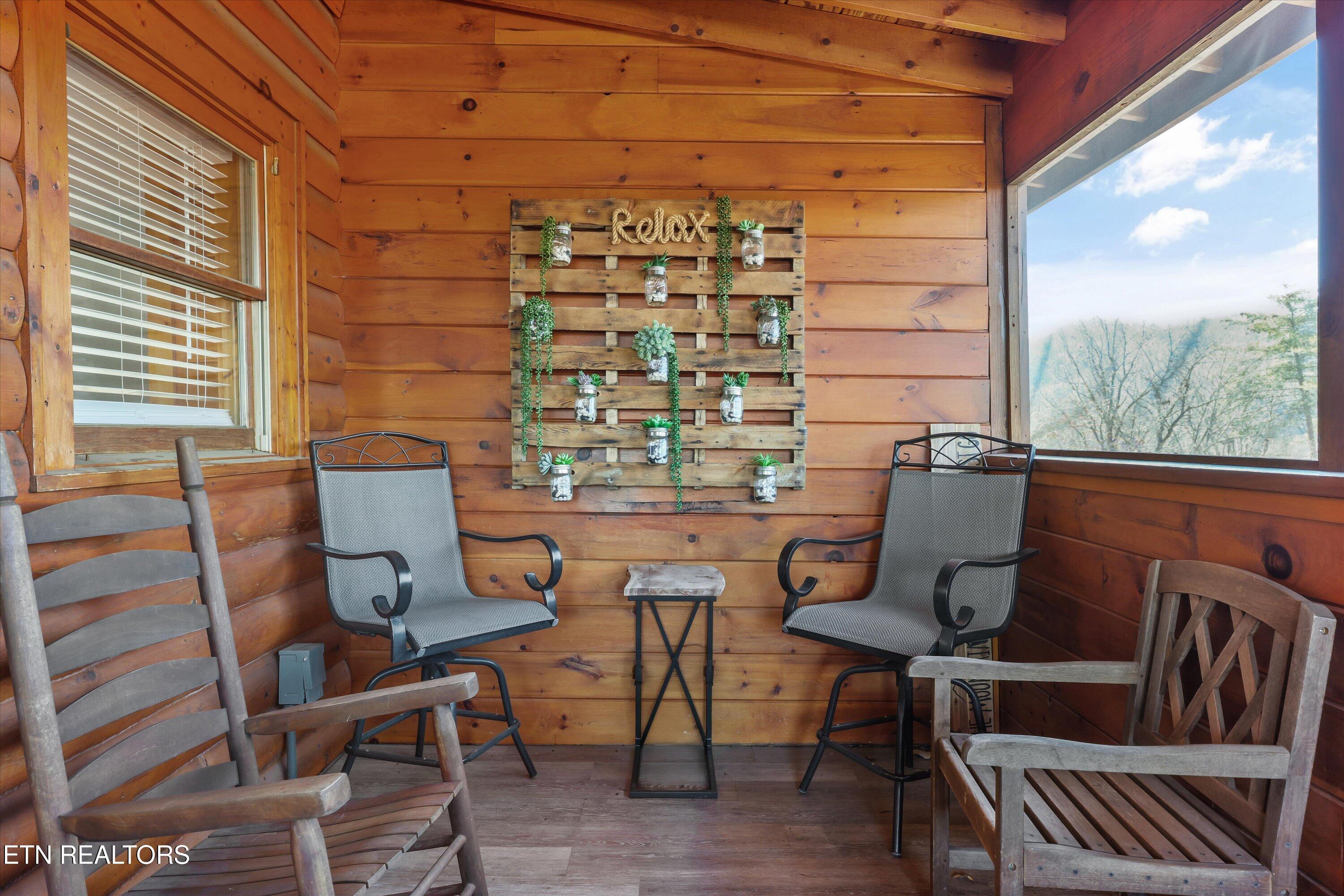 427 Big Bear Way Pigeon Forge TN 37863