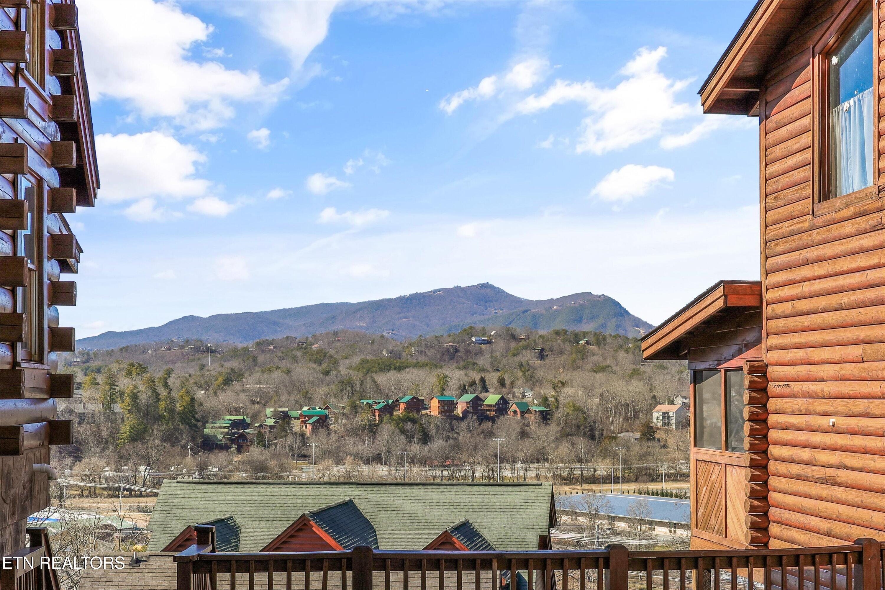 427 Big Bear Way Pigeon Forge TN 37863