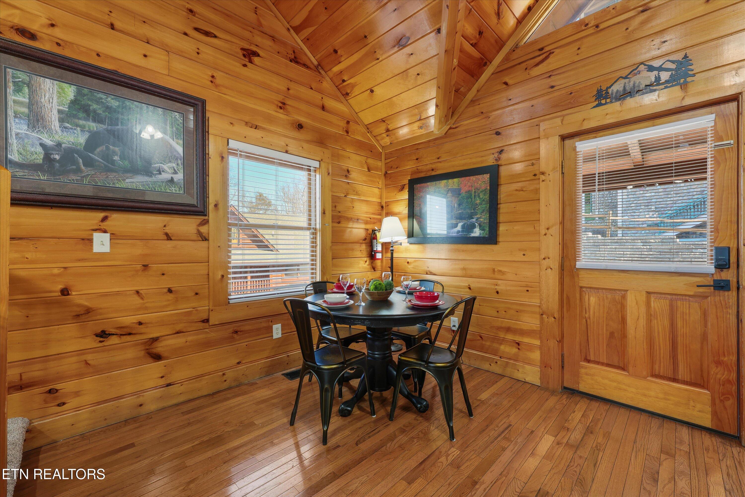 427 Big Bear Way Pigeon Forge TN 37863